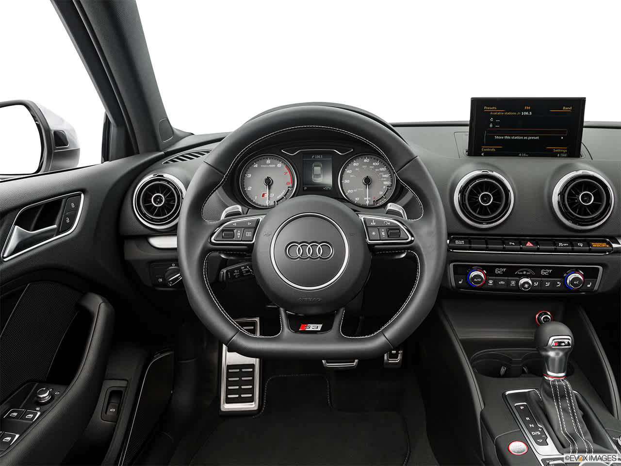 2015 Audi A3 2.0T Premium 12