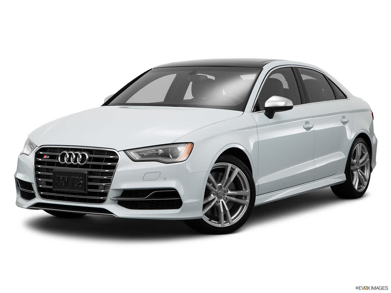 2015 Audi A3 2.0T Premium 2