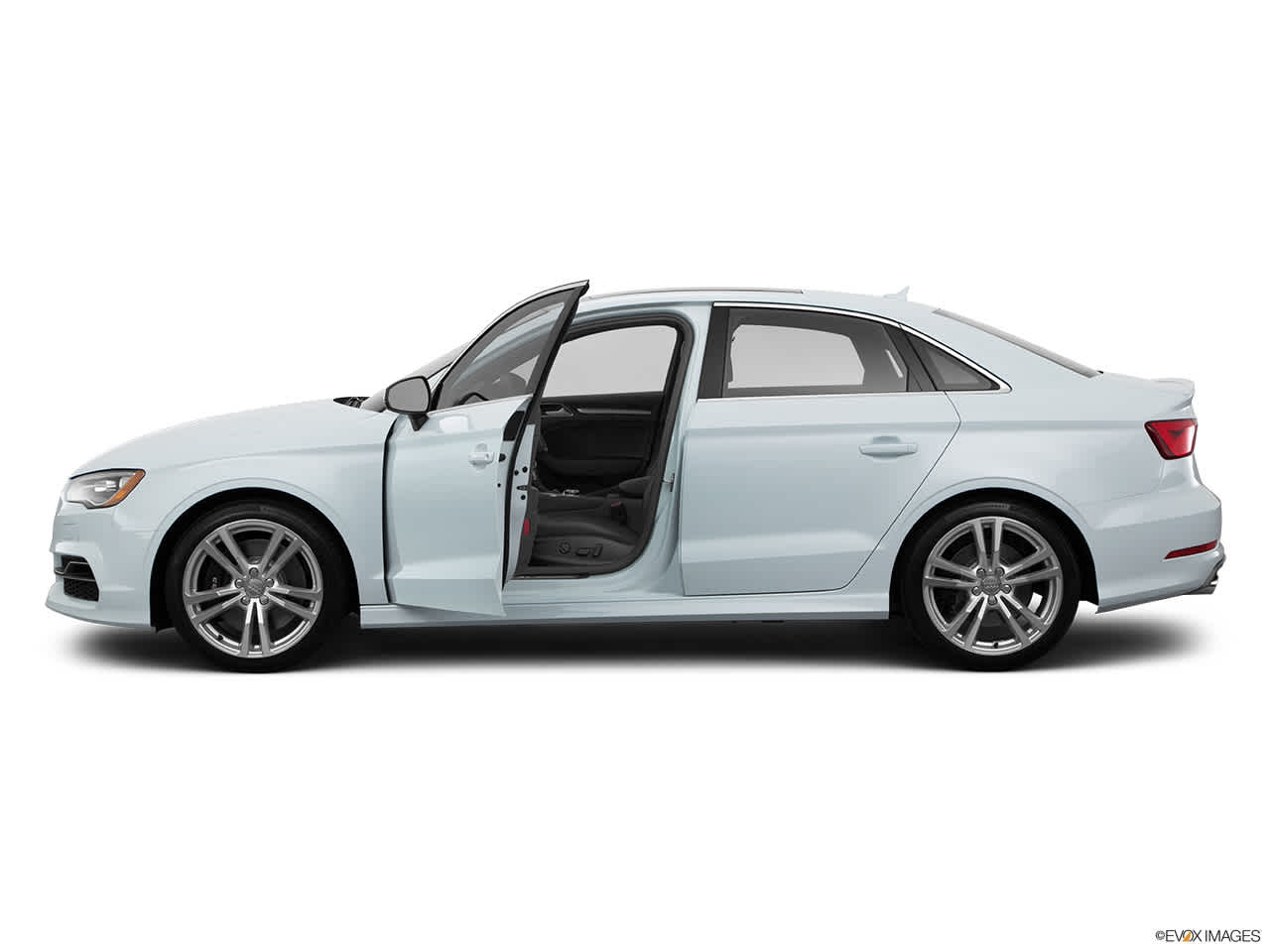 2015 Audi A3 2.0T Premium 4