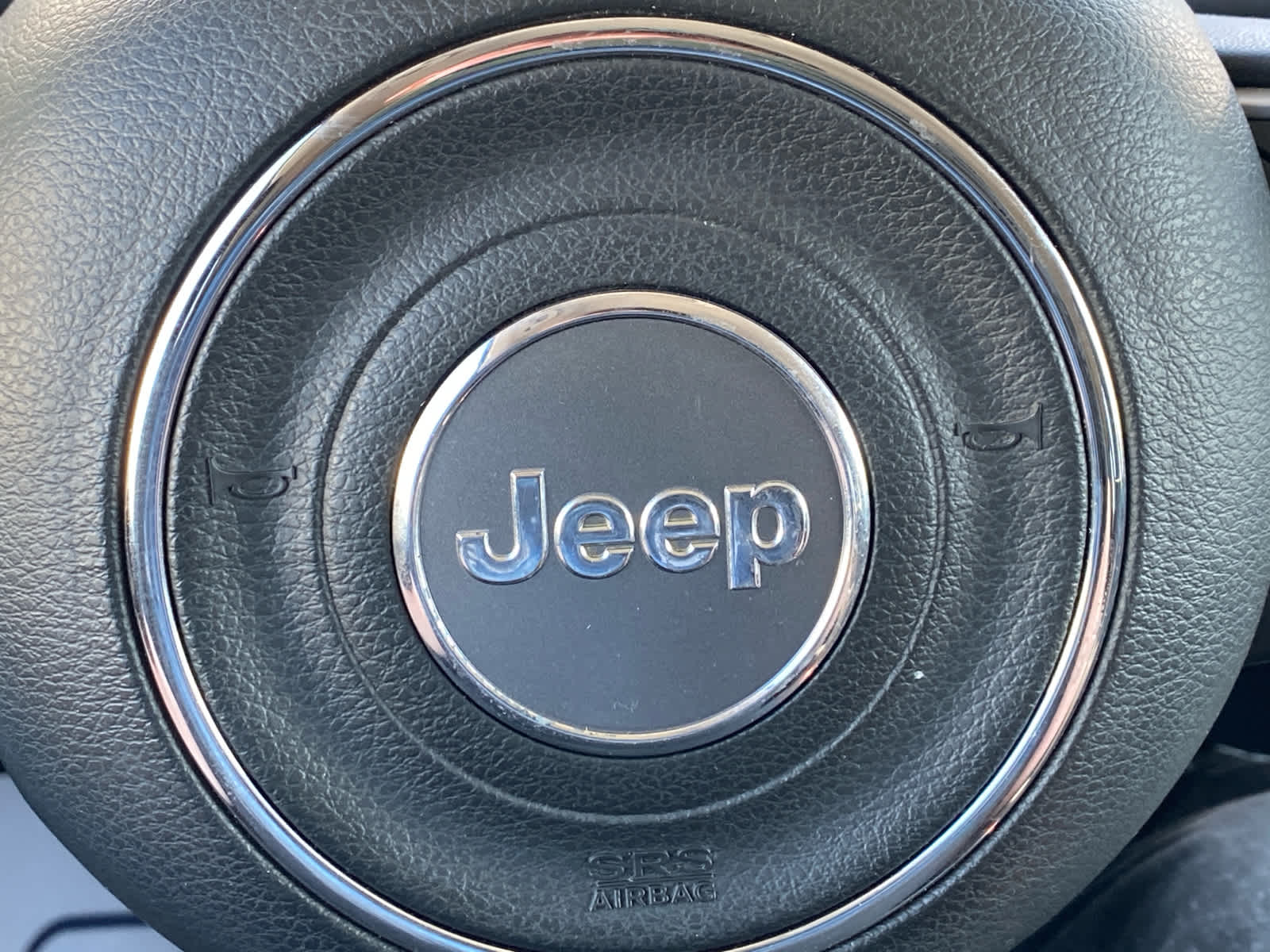 2020 Jeep Renegade Latitude 19