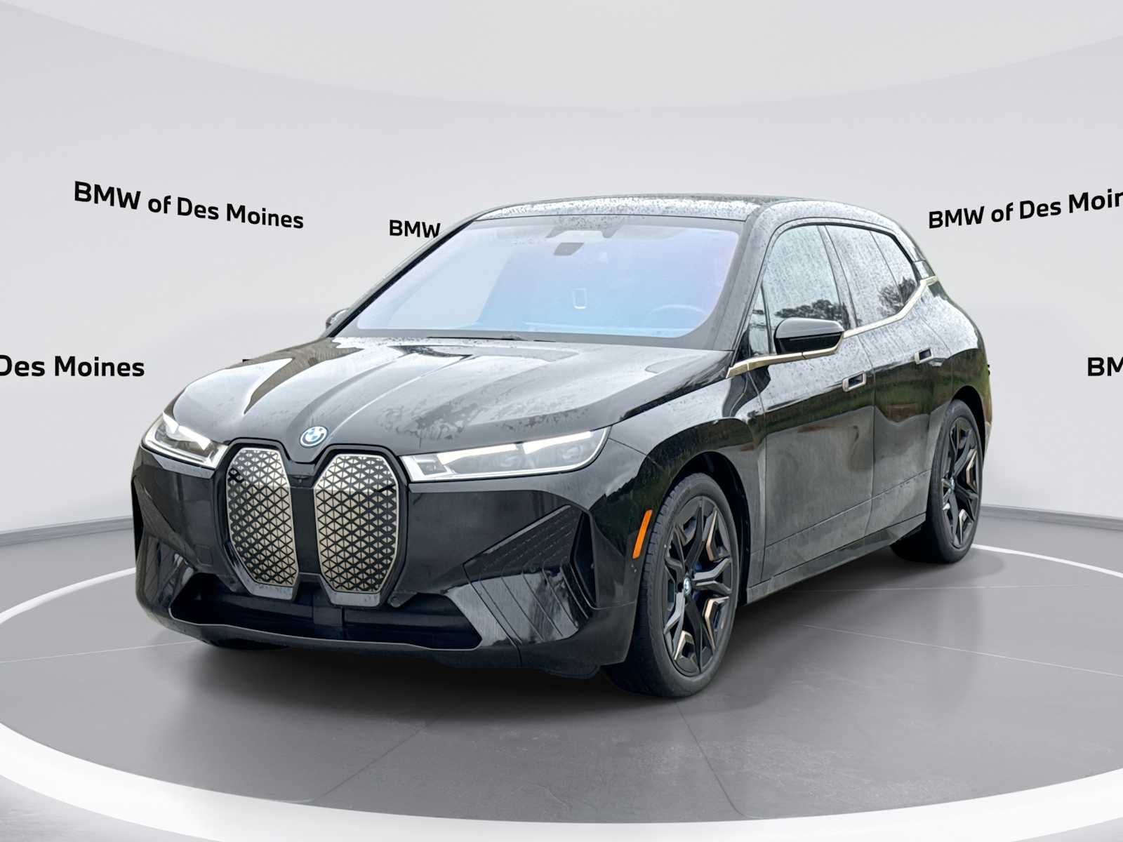 2024 BMW iX M60