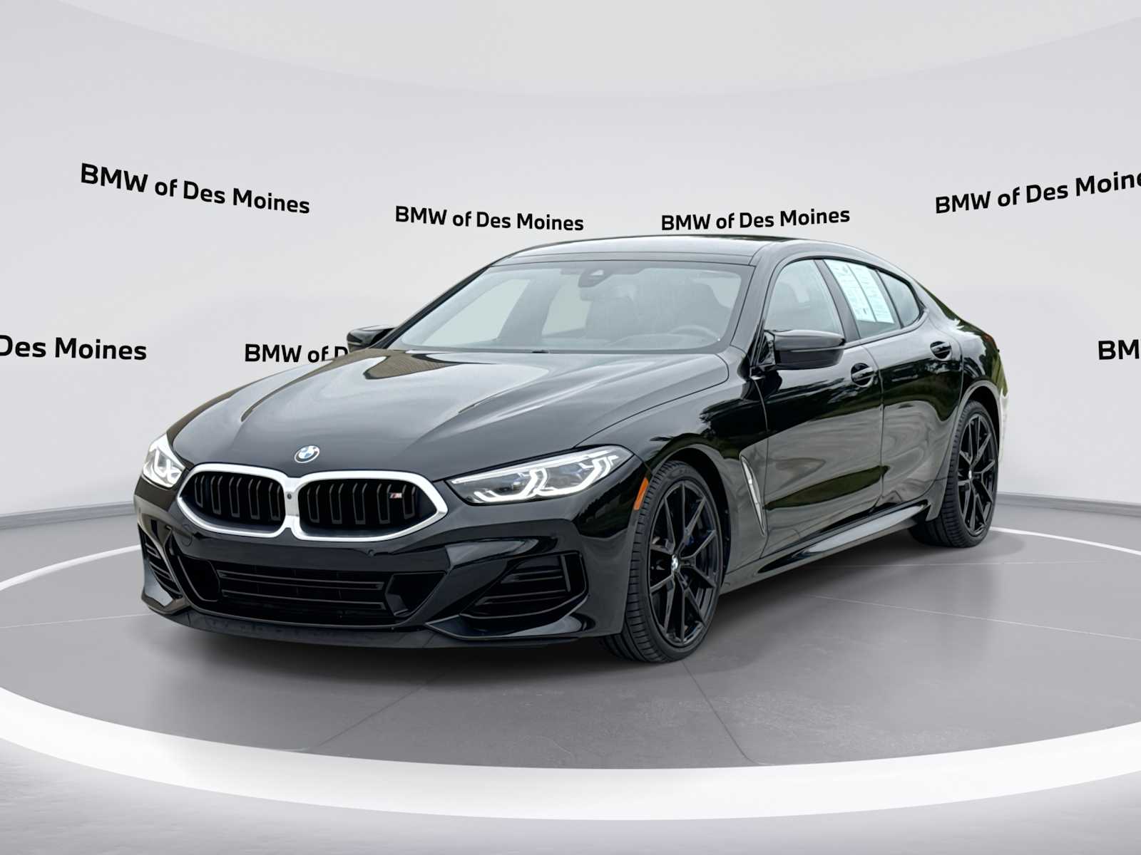 2024 BMW M850i xDrive