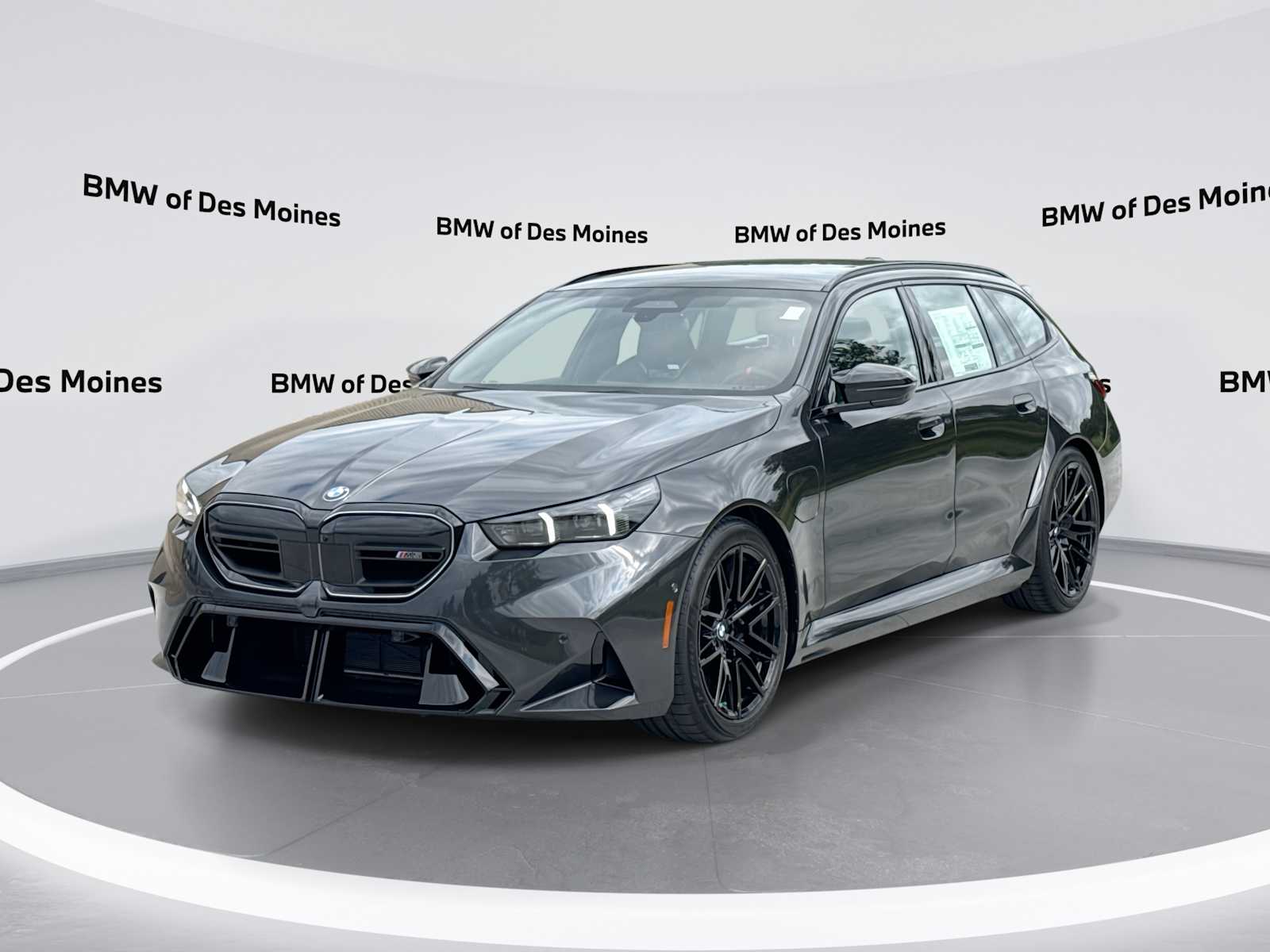 2026 BMW M5