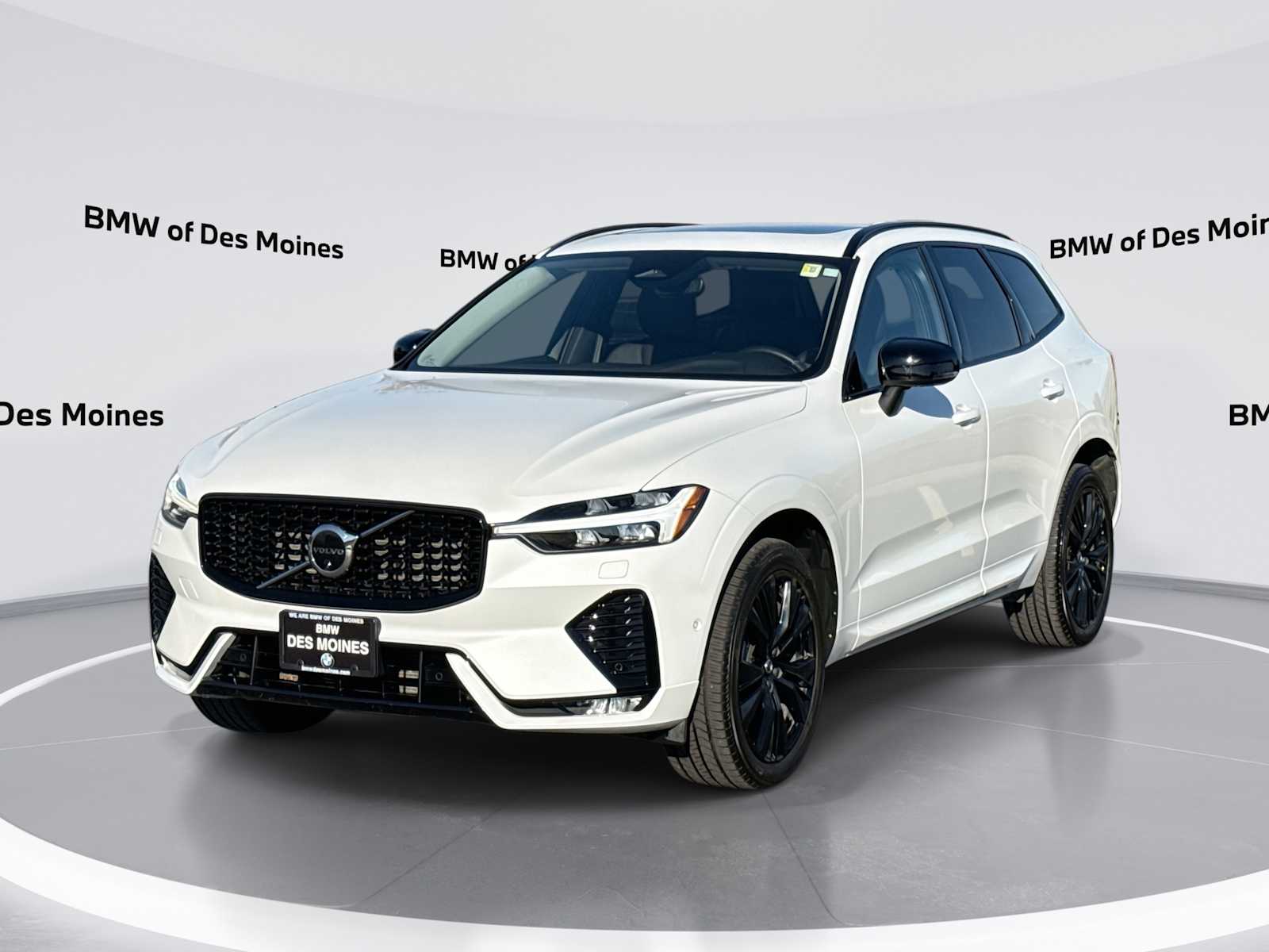 2023 Volvo XC60