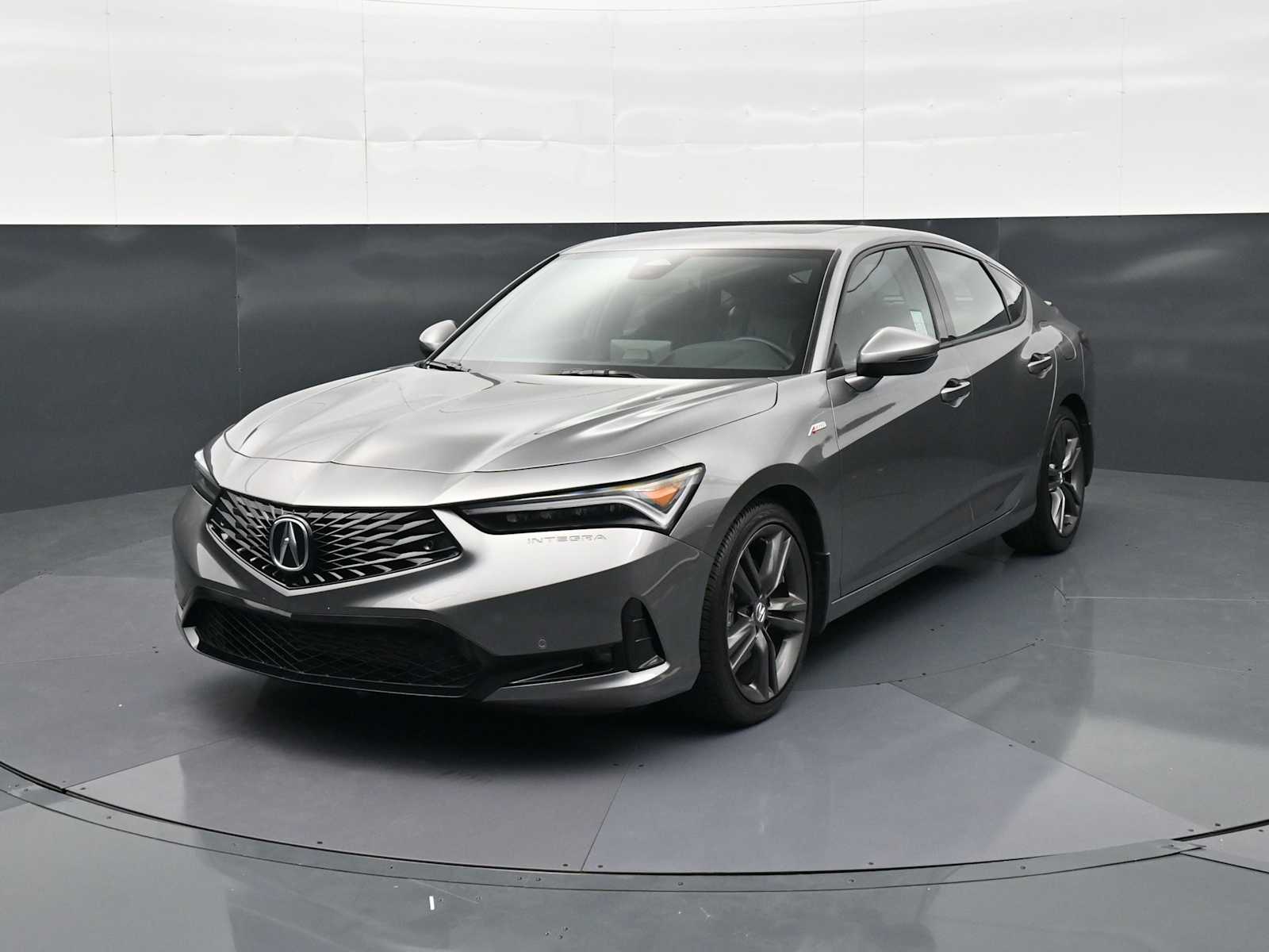 2024 Acura Integra