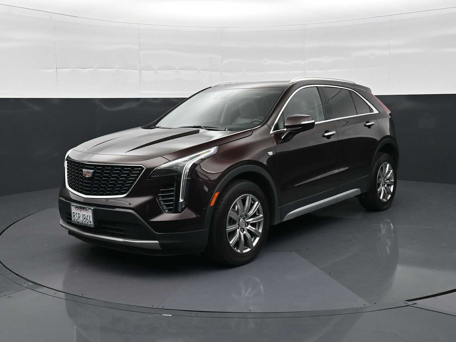 2020 Cadillac XT4
