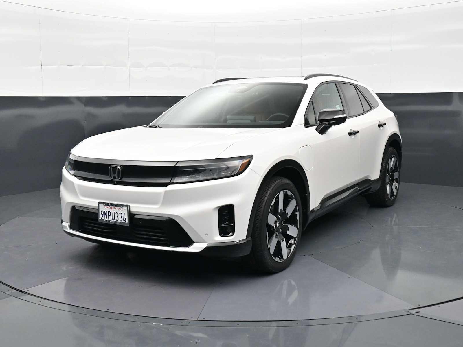 2024 Honda Prologue