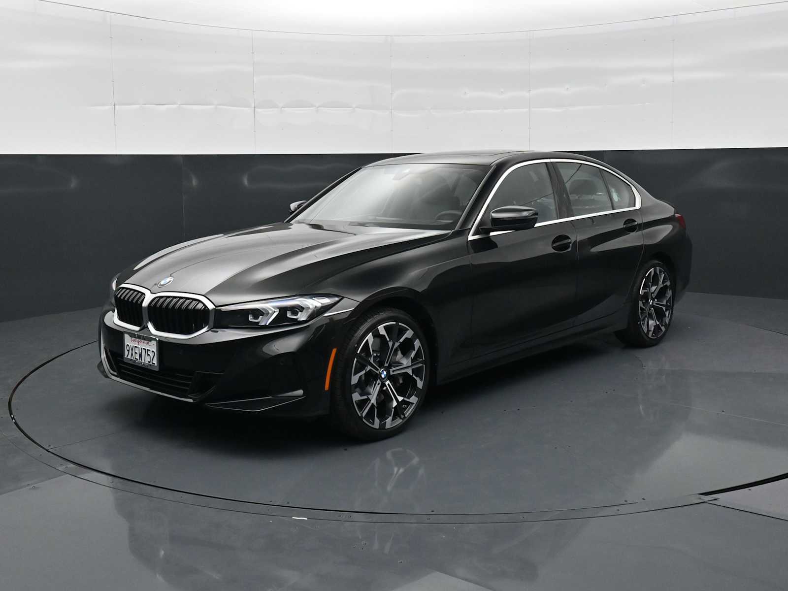 2026 BMW 330i NA
