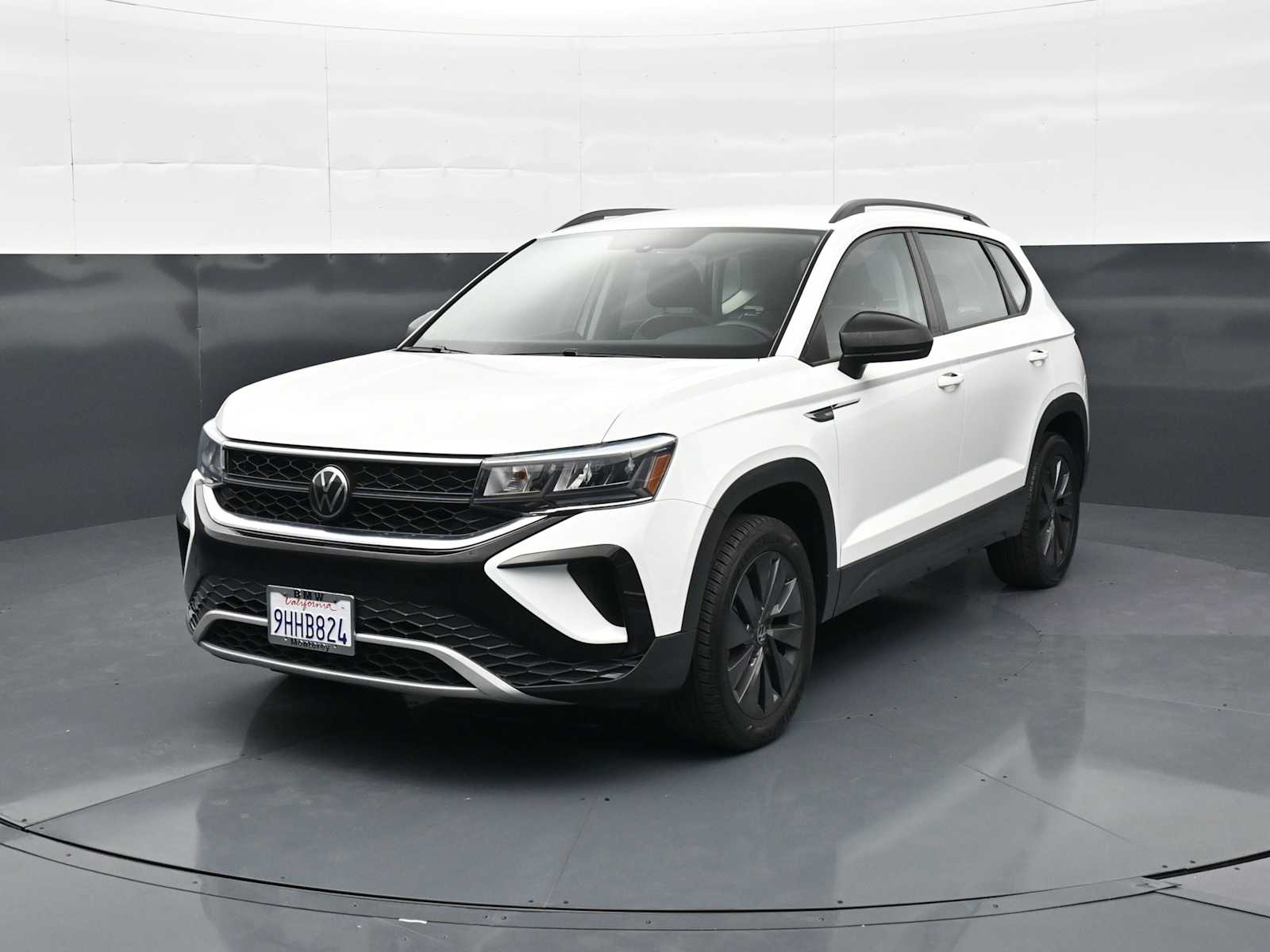 2023 Volkswagen Taos