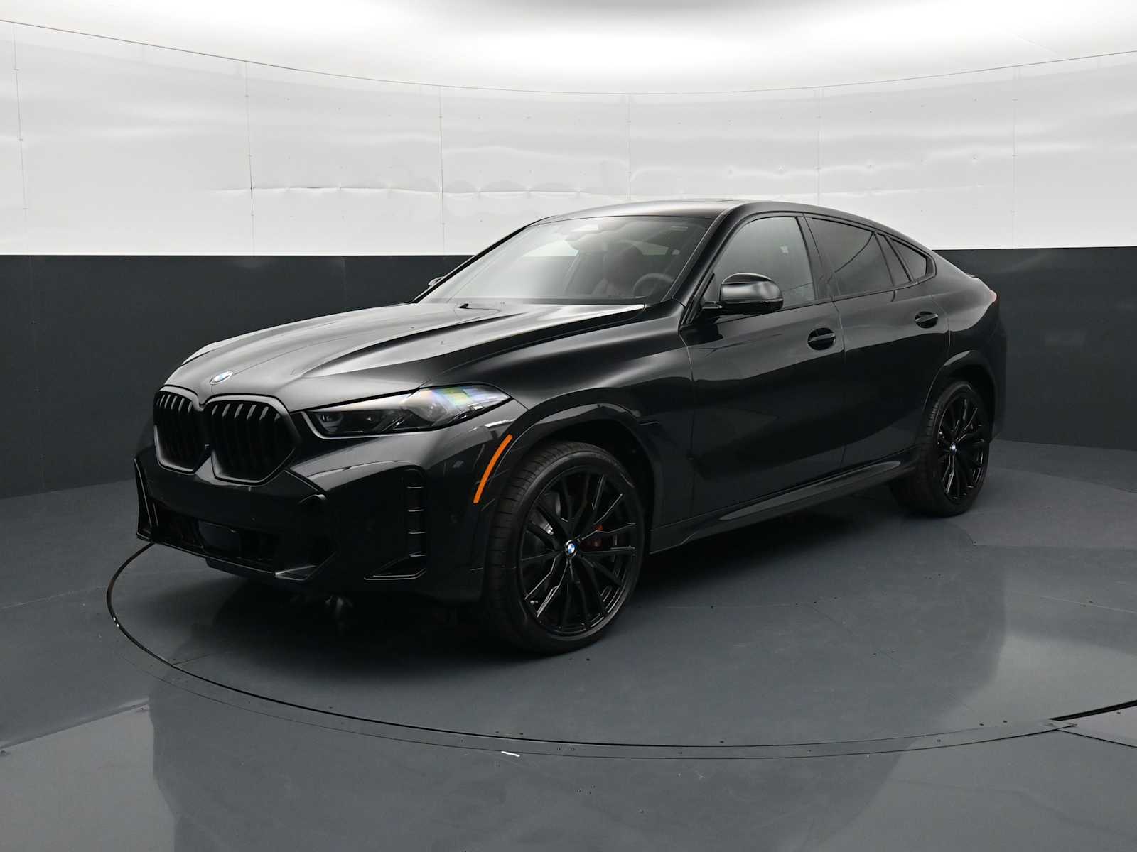 2027 BMW X6 xDrive40i