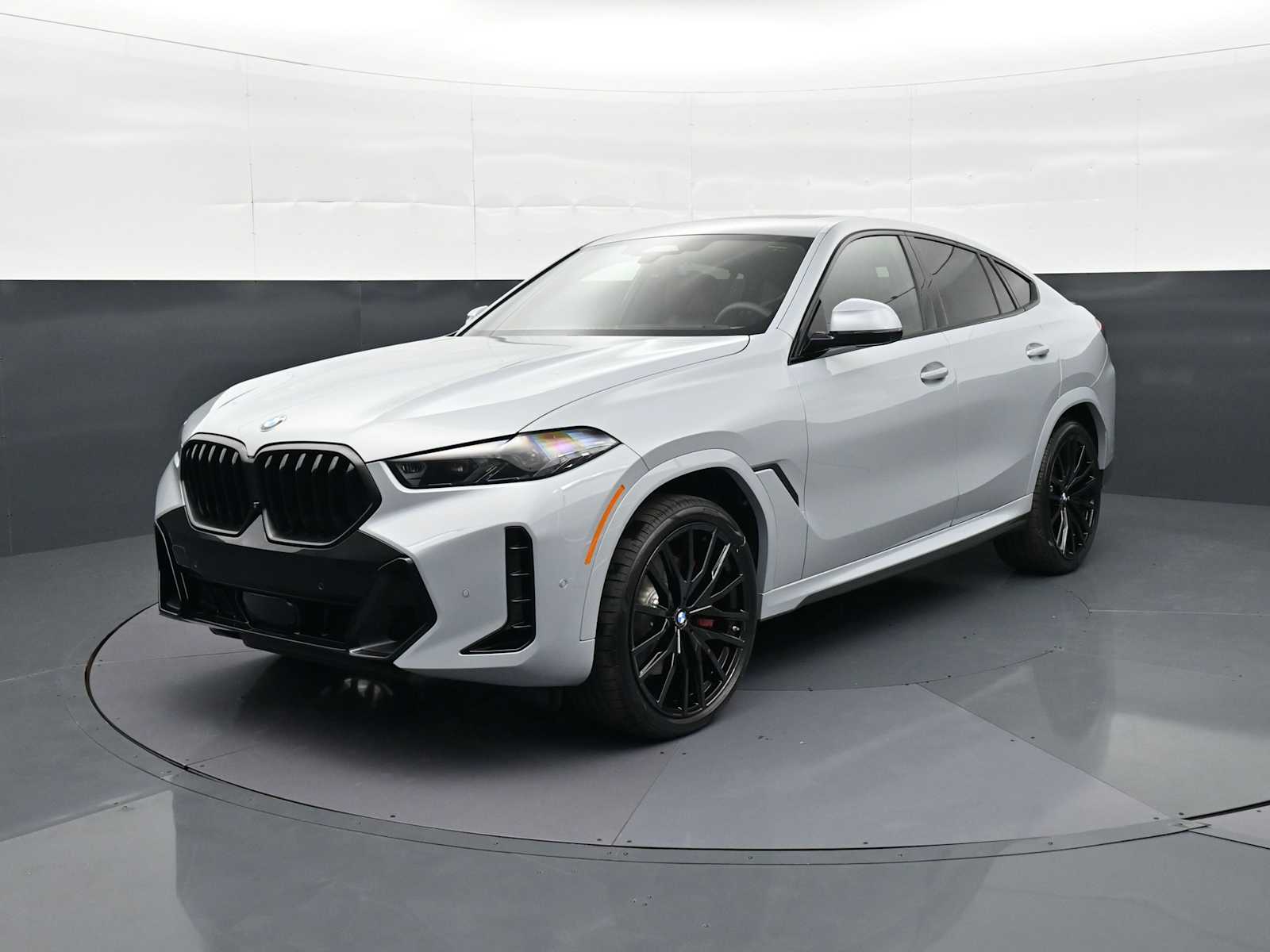 2027 BMW X6 xDrive40i