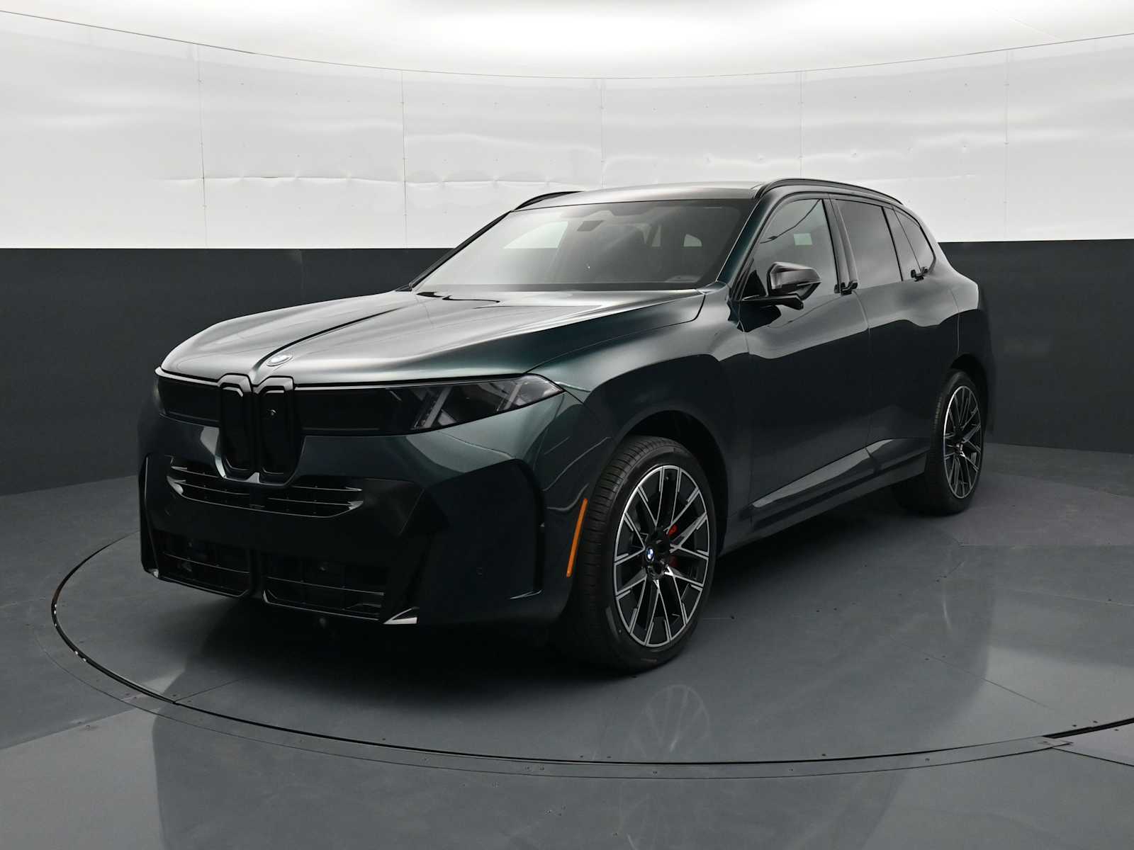 2027 BMW X5 40 xDrive