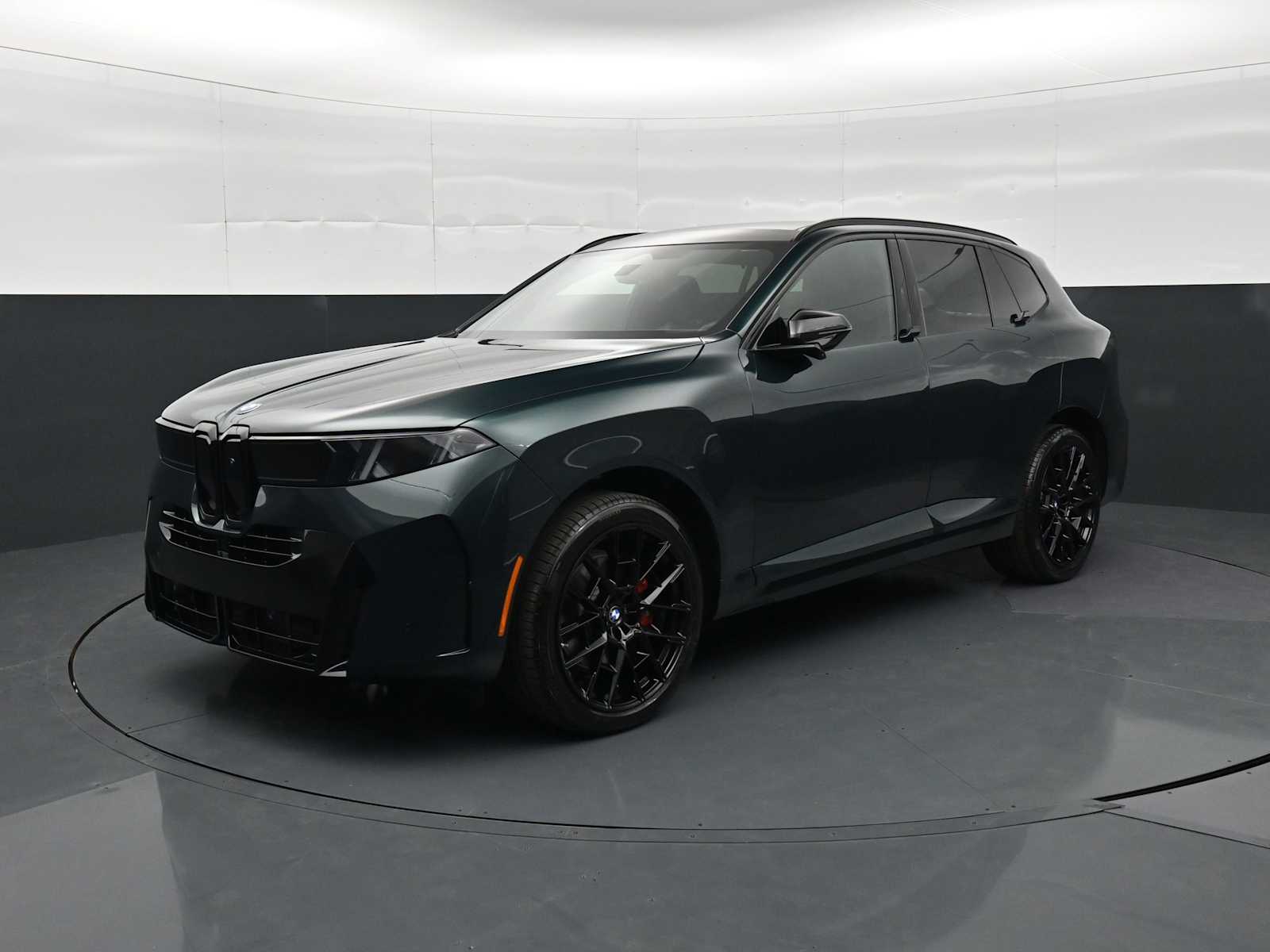 2027 BMW X5 40 xDrive