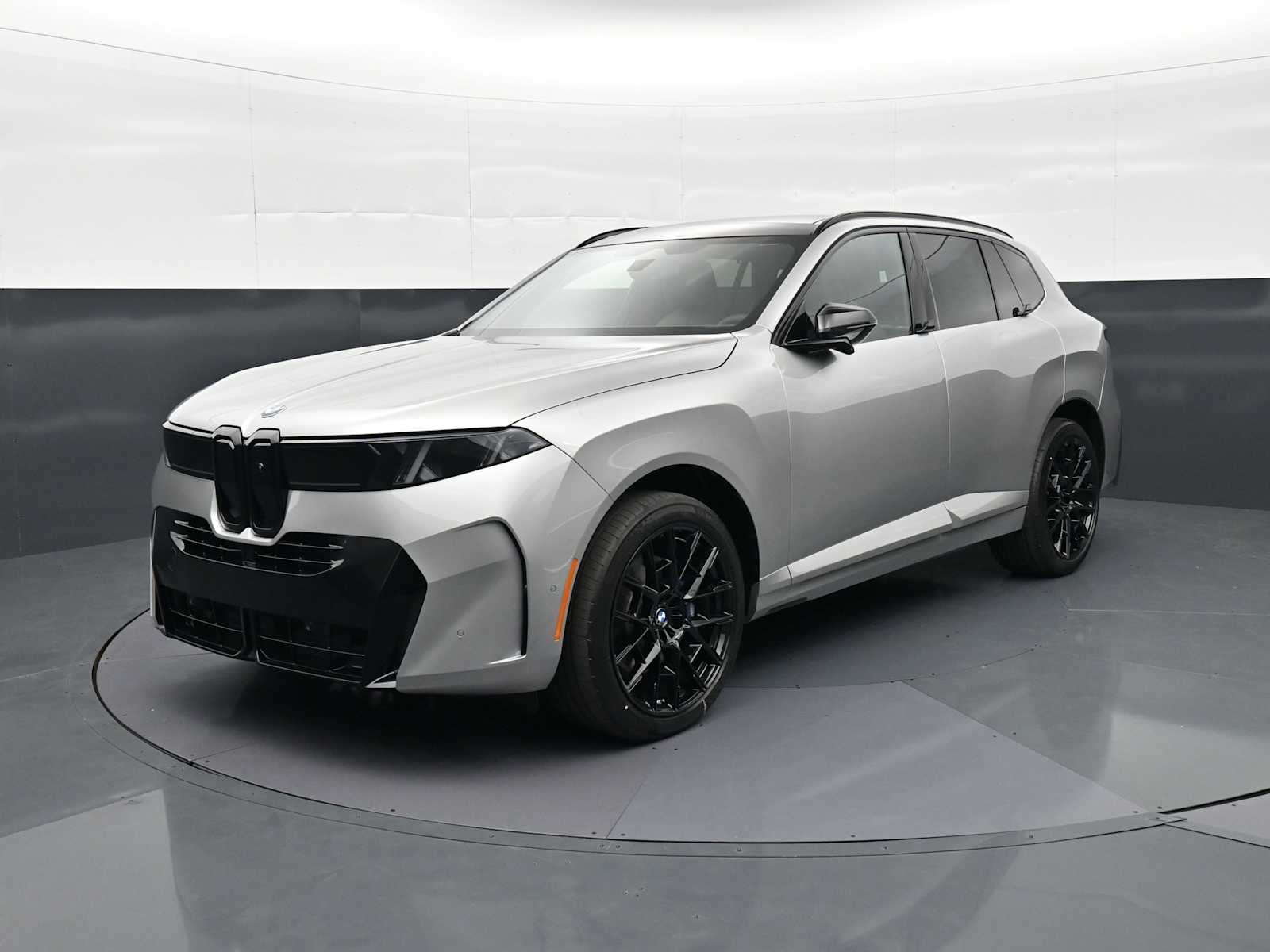 2027 BMW X5 40 xDrive