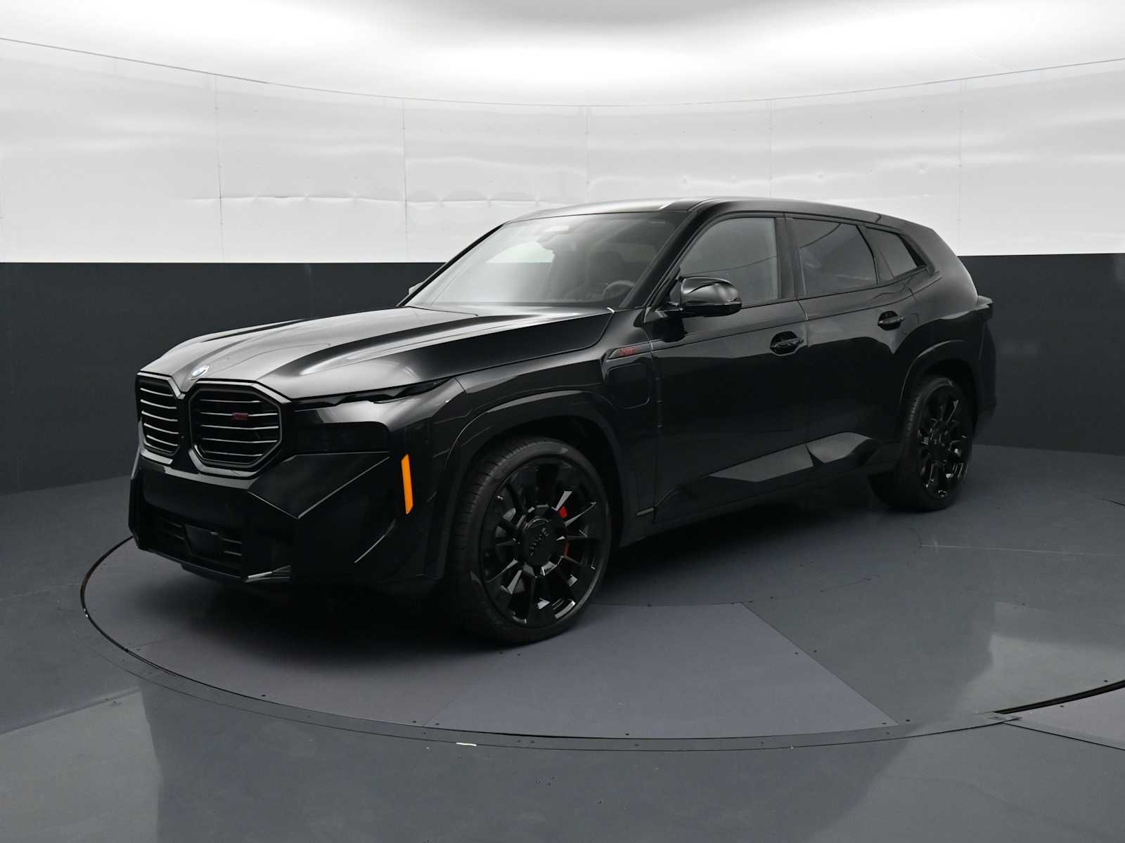 2026 BMW XM