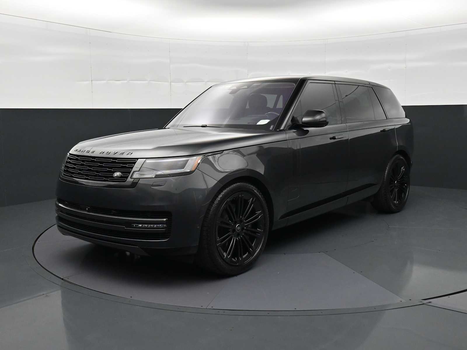 2023 Land Rover Range Rover