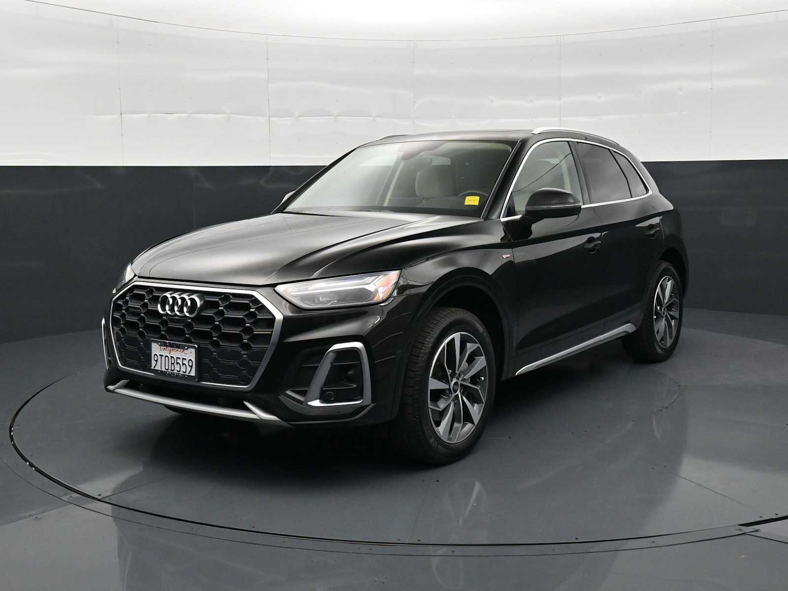 2022 Audi Q5