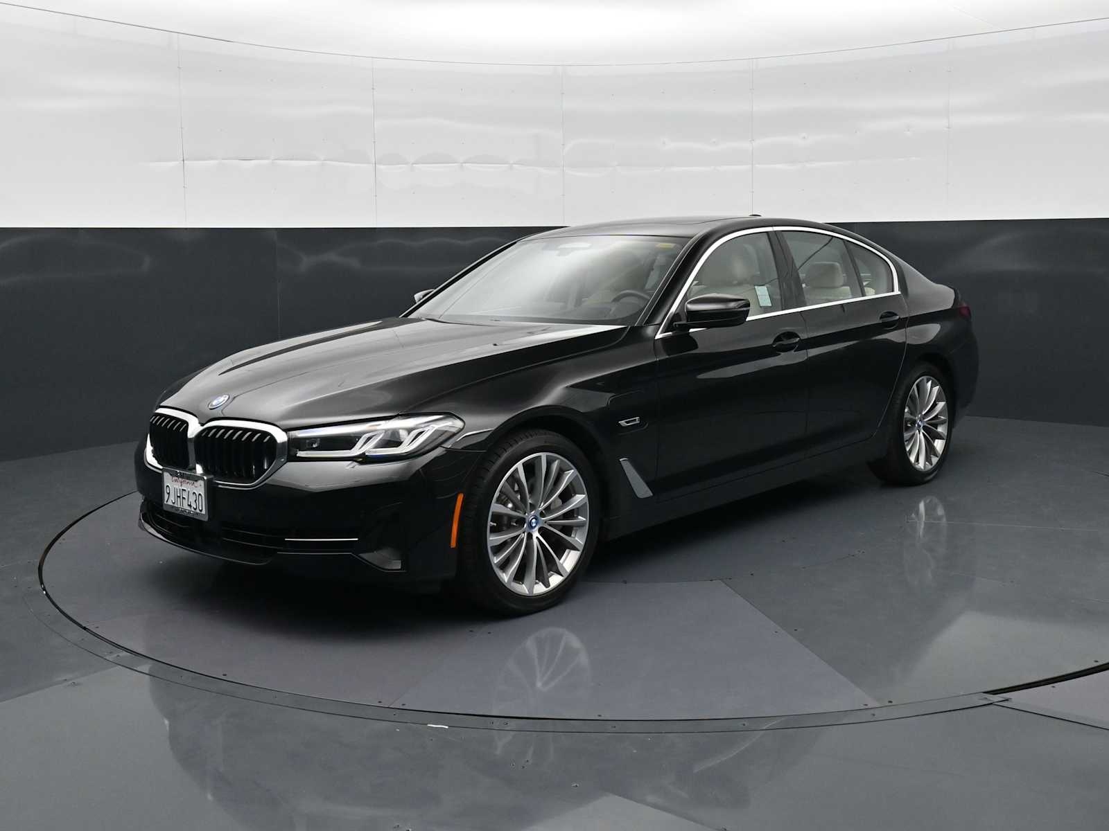 2023 BMW 530e