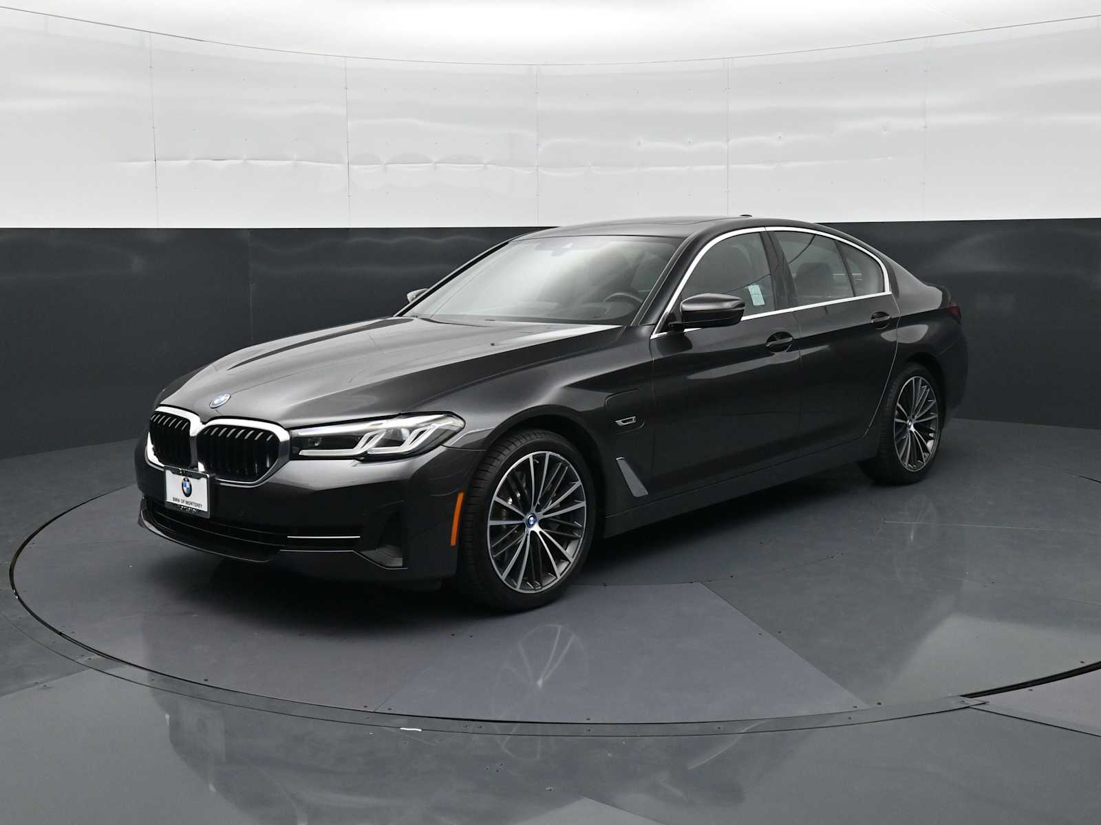 2023 BMW 530e