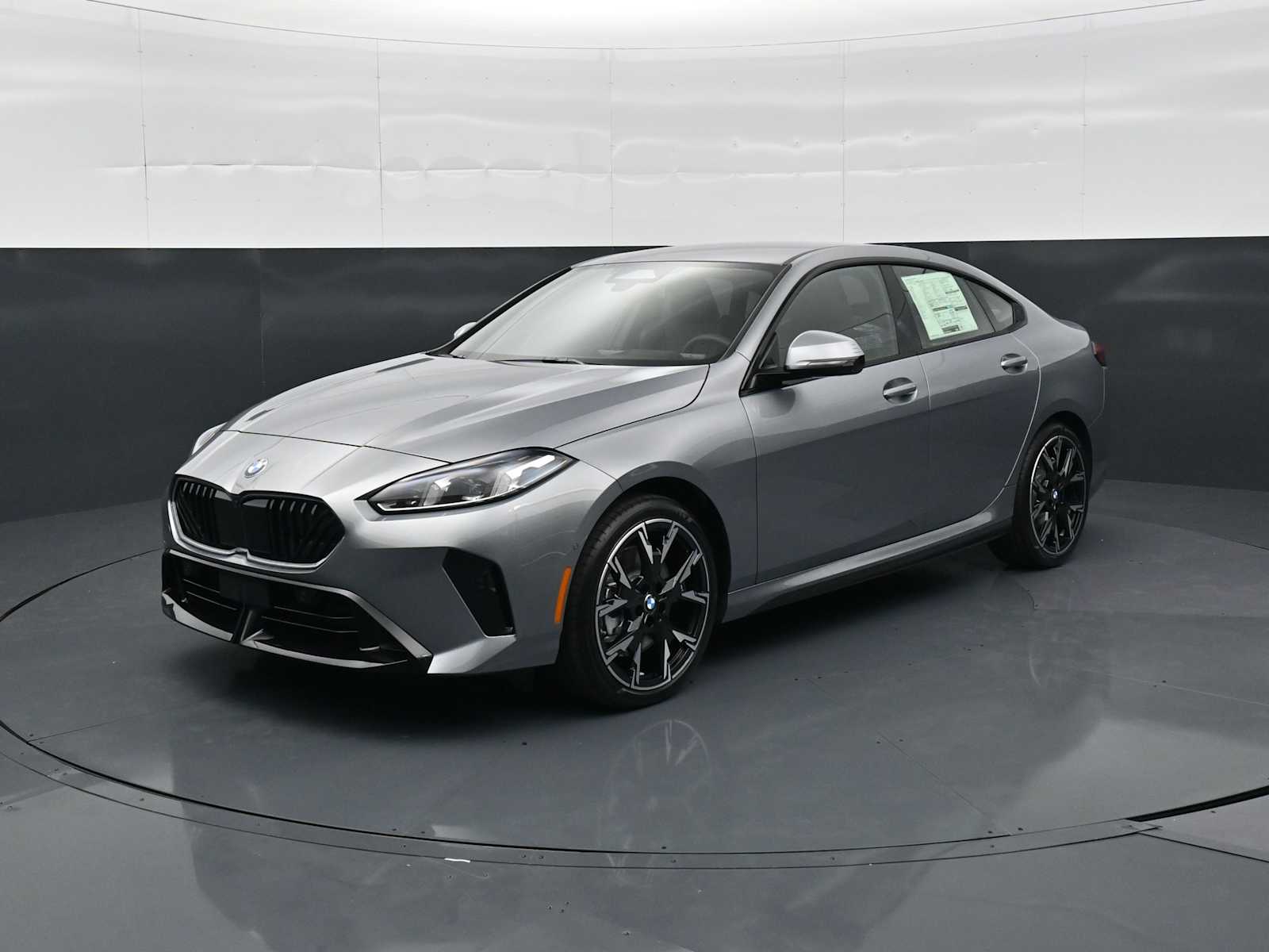 2026 BMW 228 xDrive