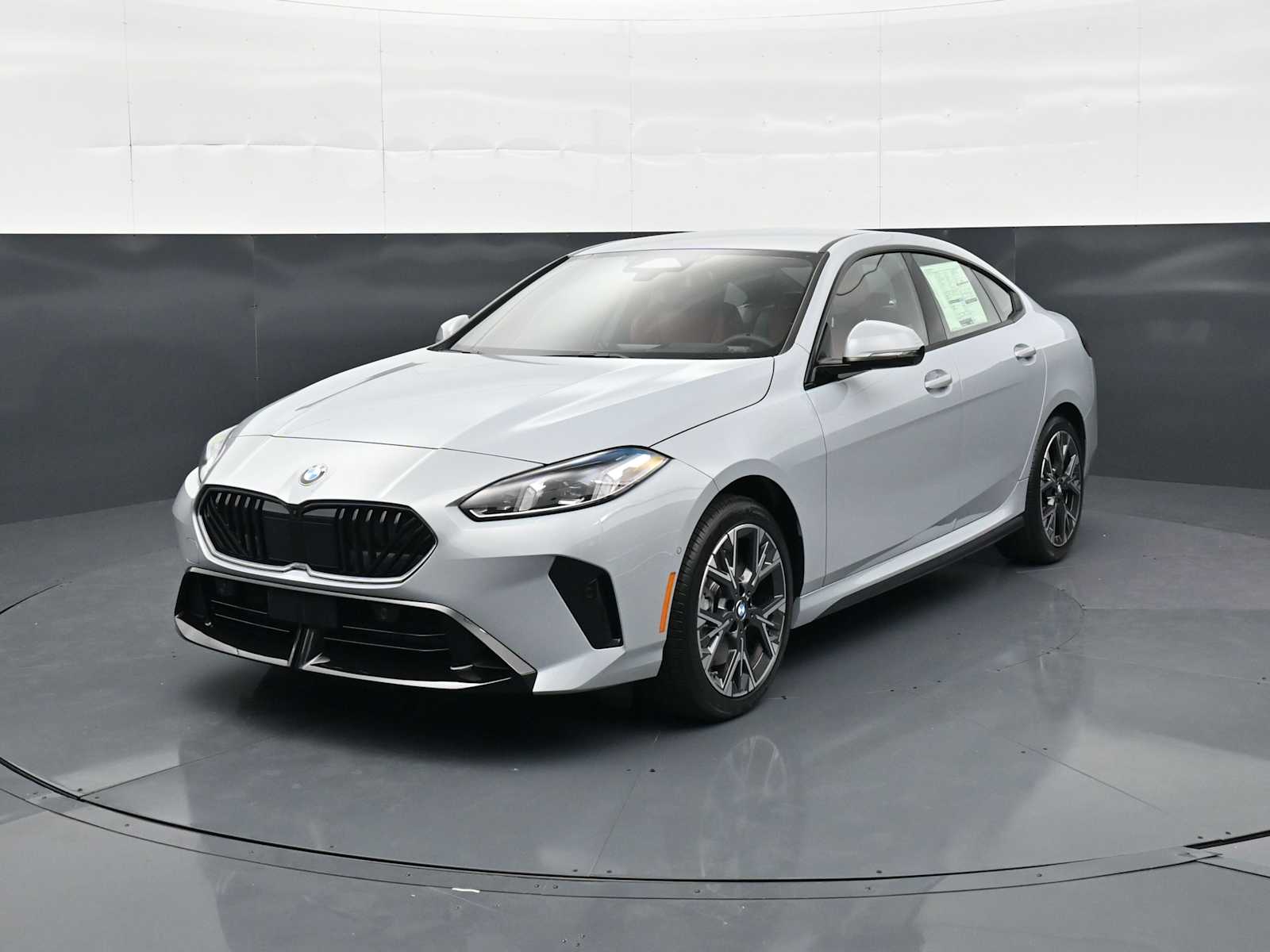 2026 BMW 228 xDrive