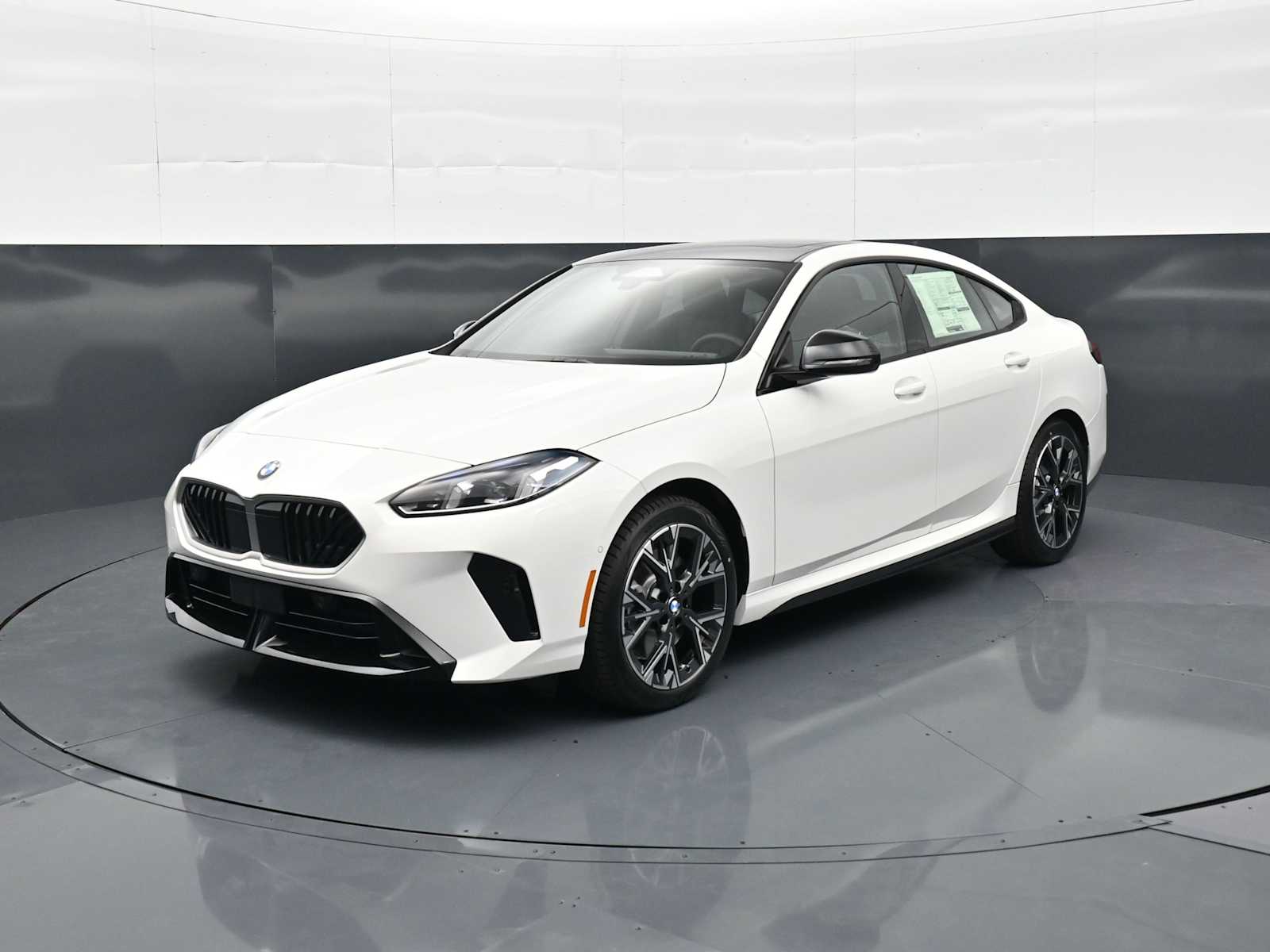 2026 BMW 228 xDrive