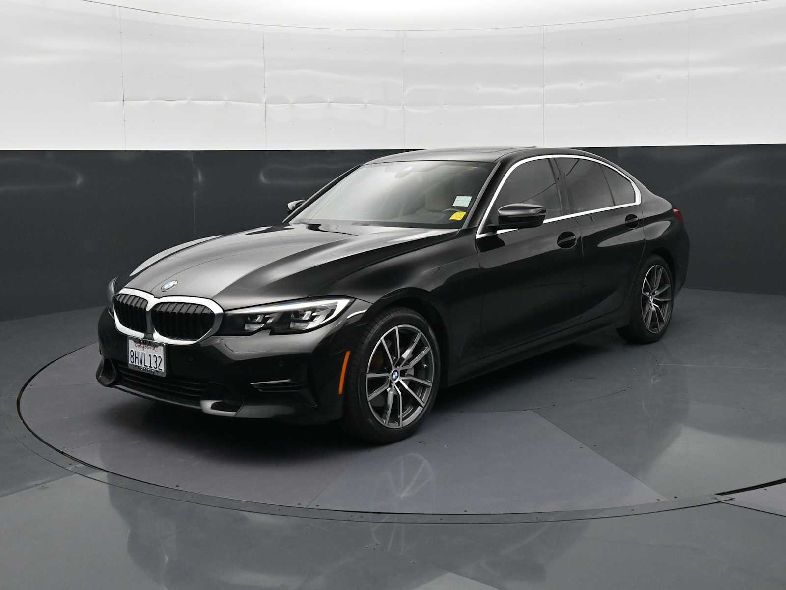 2019 BMW 330i