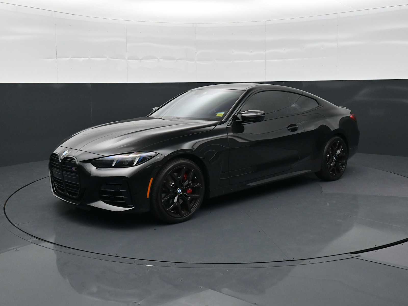 2026 BMW M440i xDrive