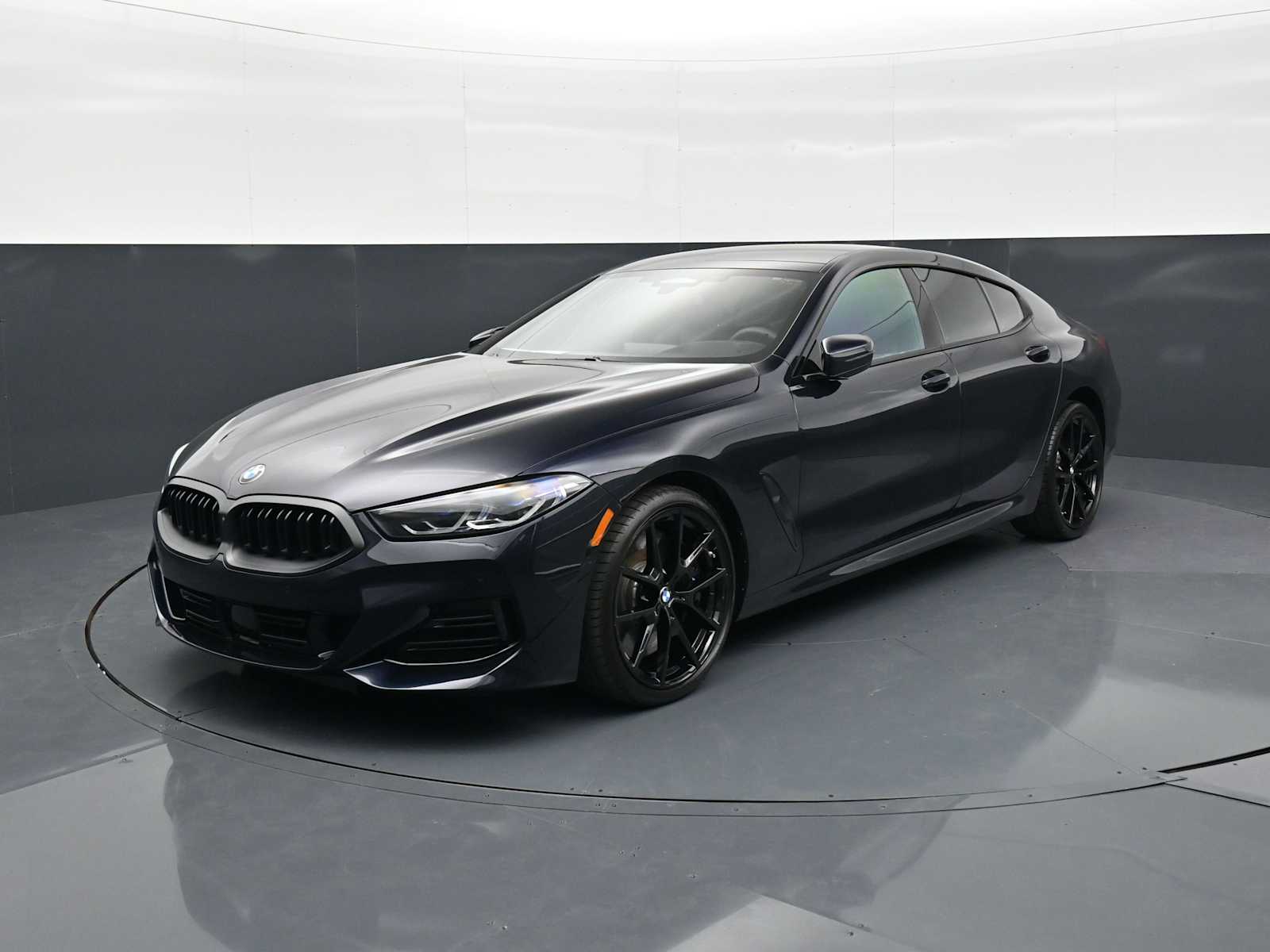 2026 BMW 840i xDrive