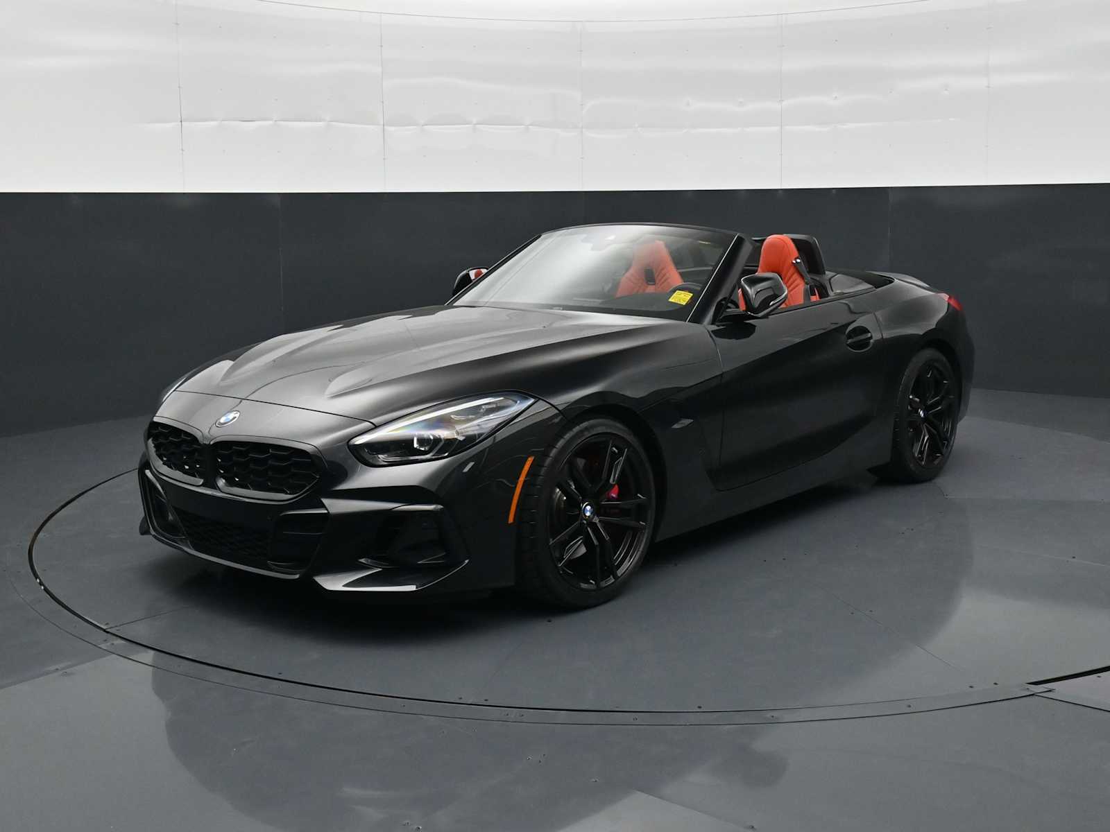 2024 BMW Z4 M40i