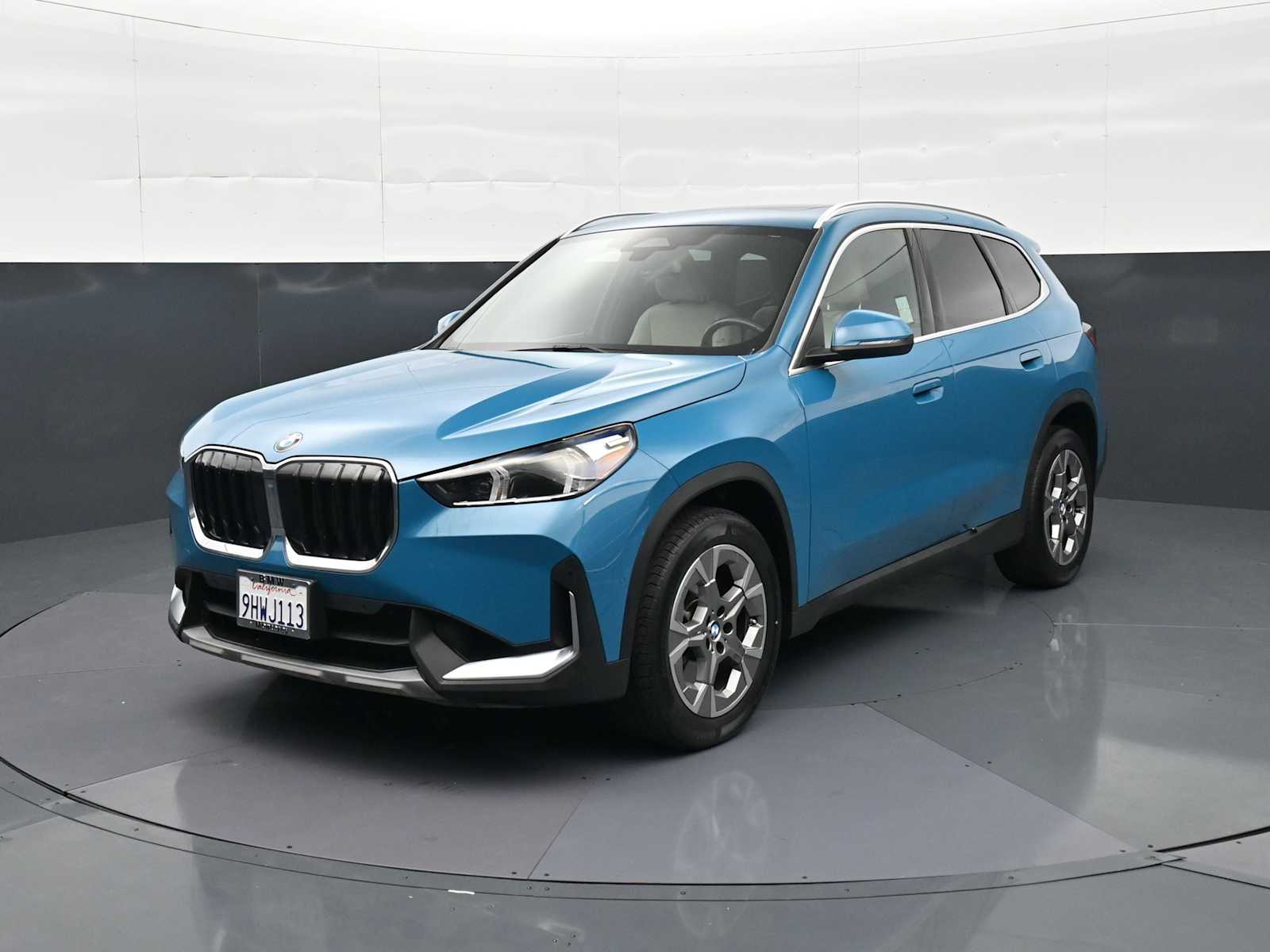 2023 BMW X1 xDrive28i