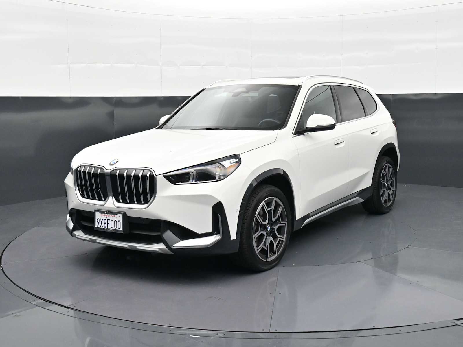2026 BMW X1 xDrive28i