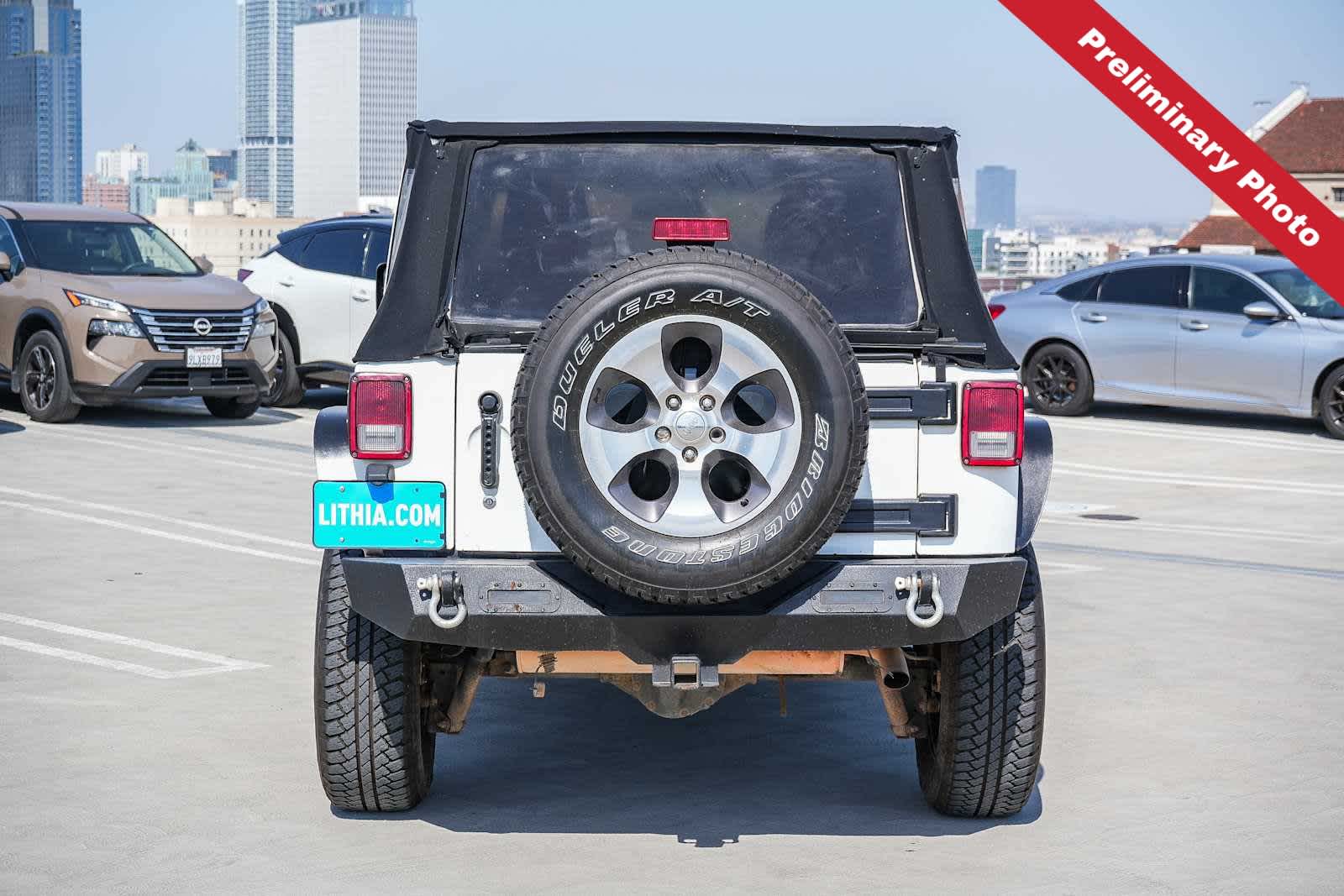 View vehicle photo 7
