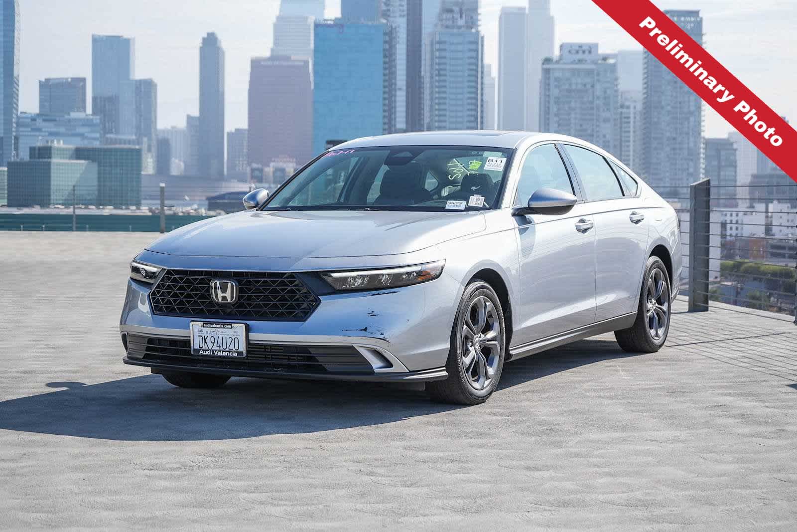 2023 Honda Accord
