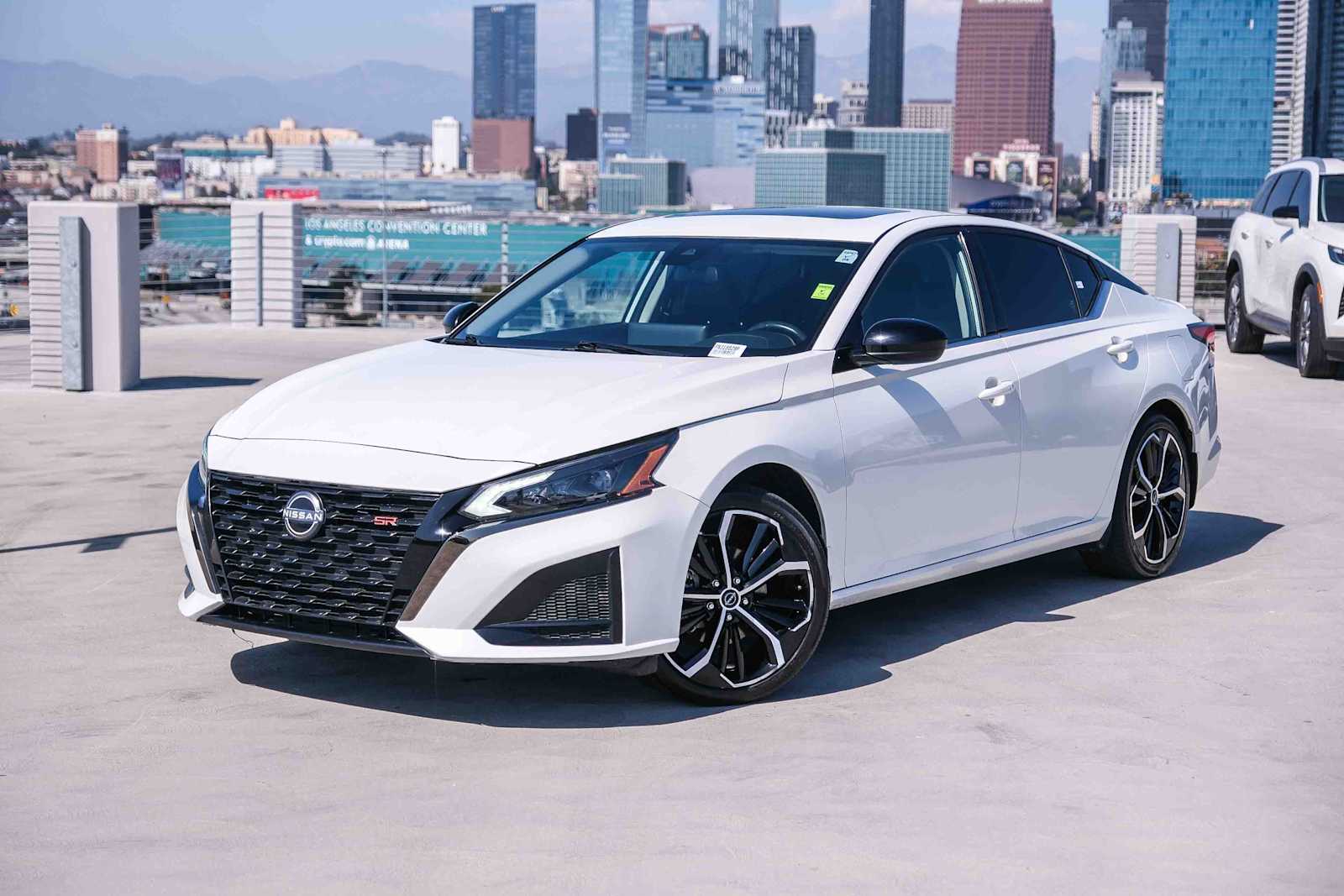 2023 Nissan Altima