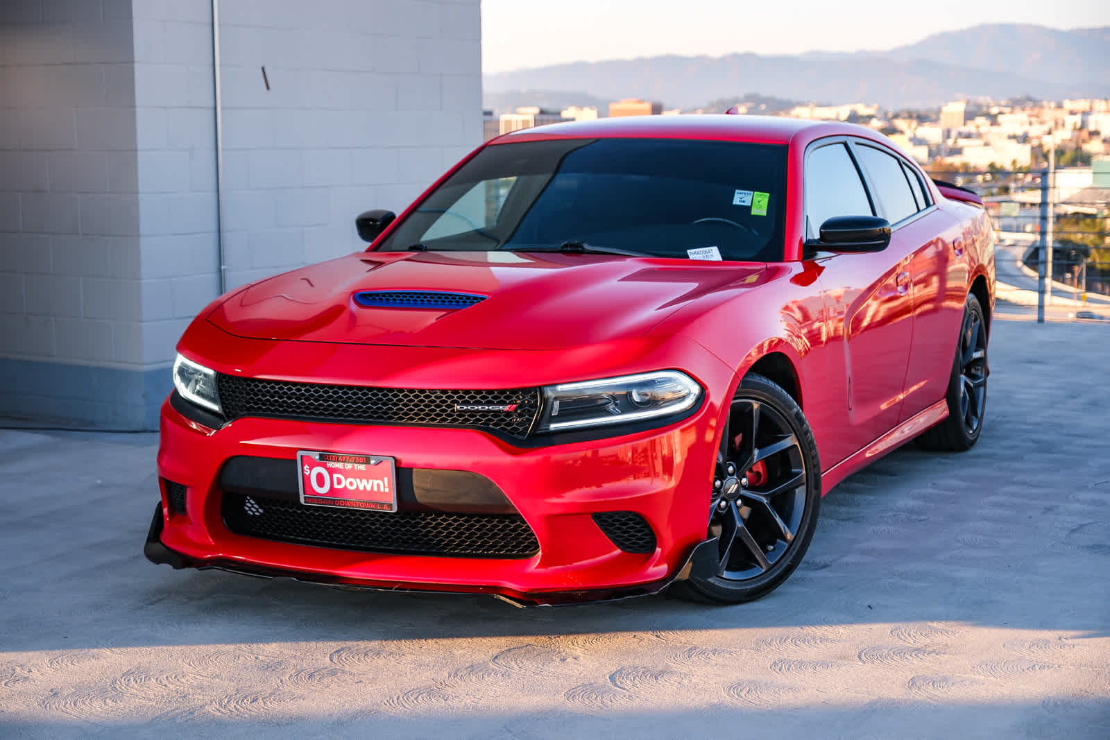 2023 Dodge Charger