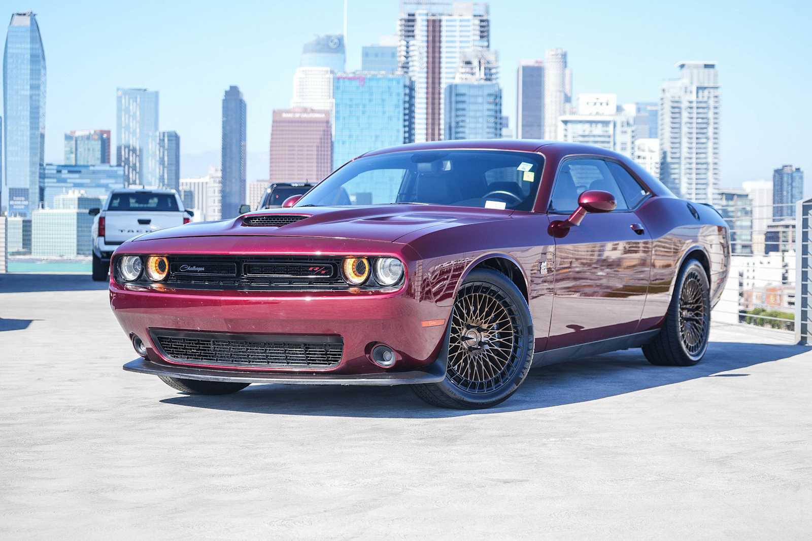 2020 Dodge Challenger