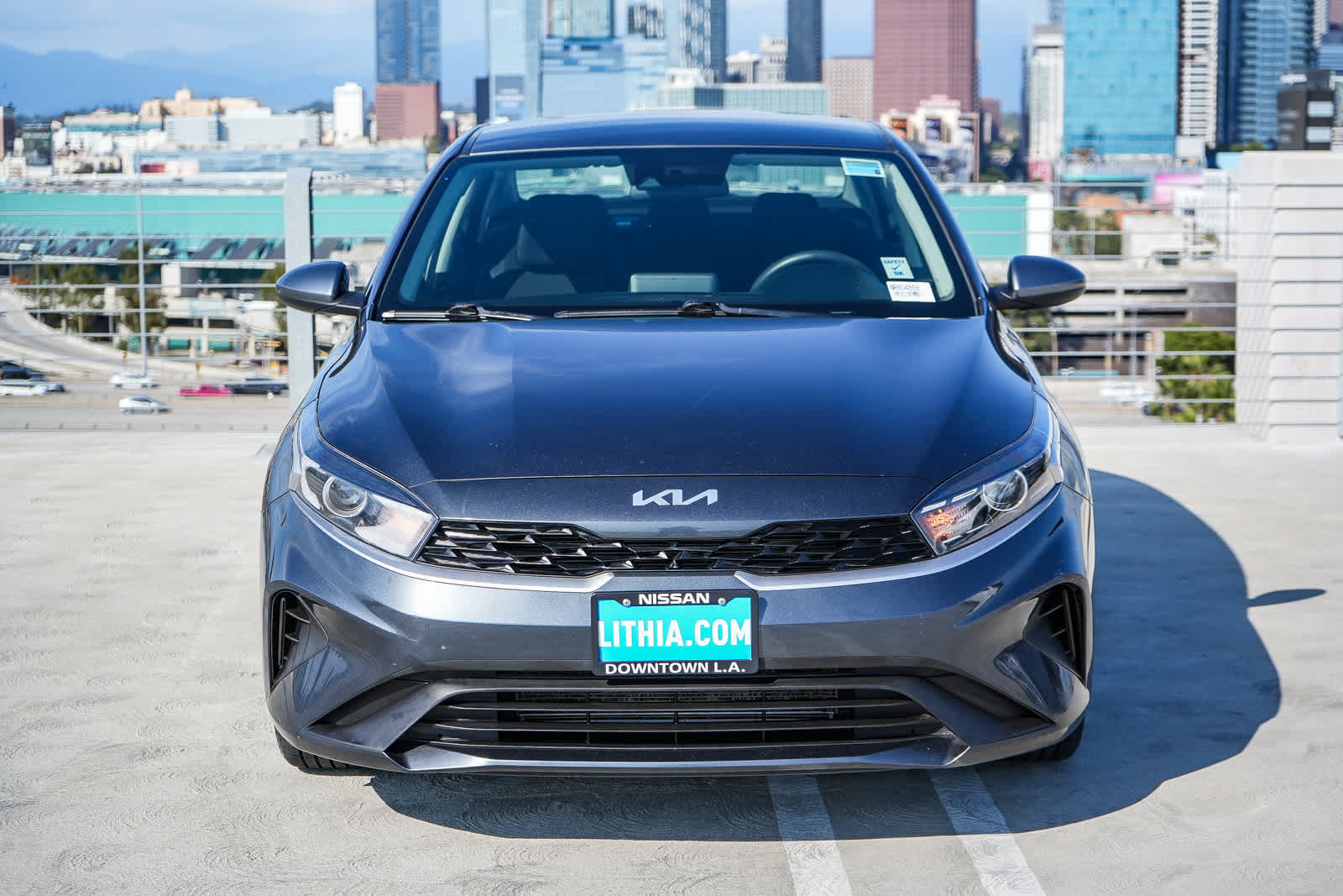 View vehicle photo 2