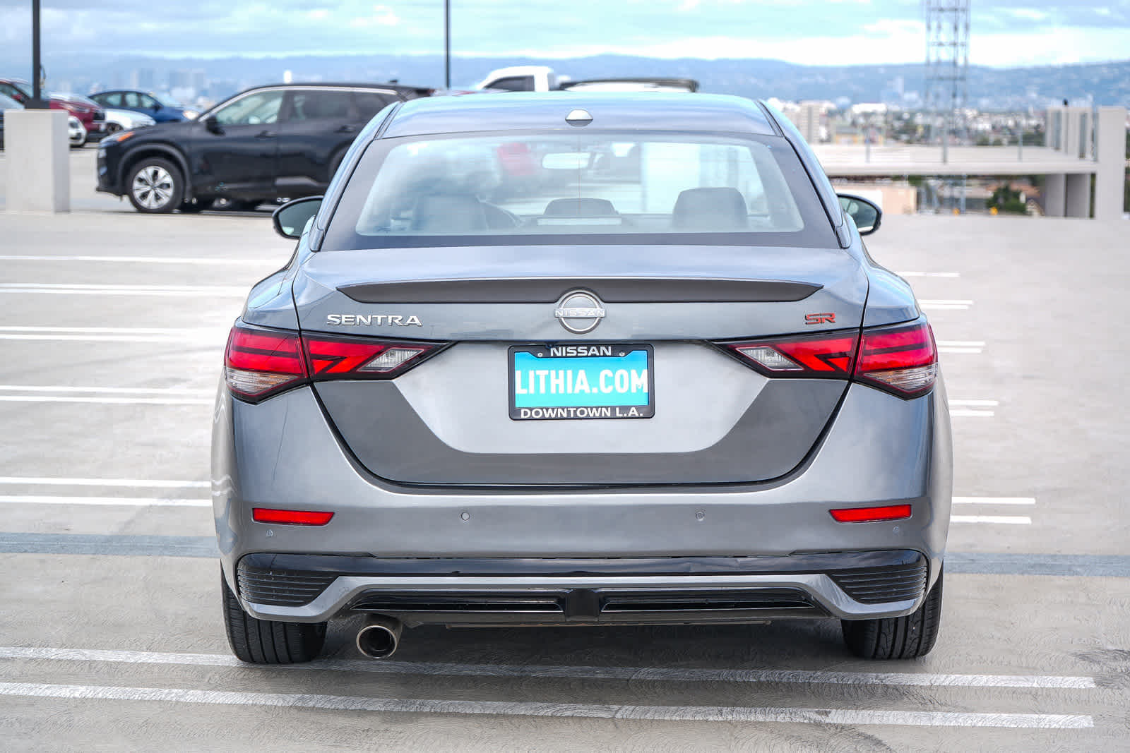 View vehicle photo 7