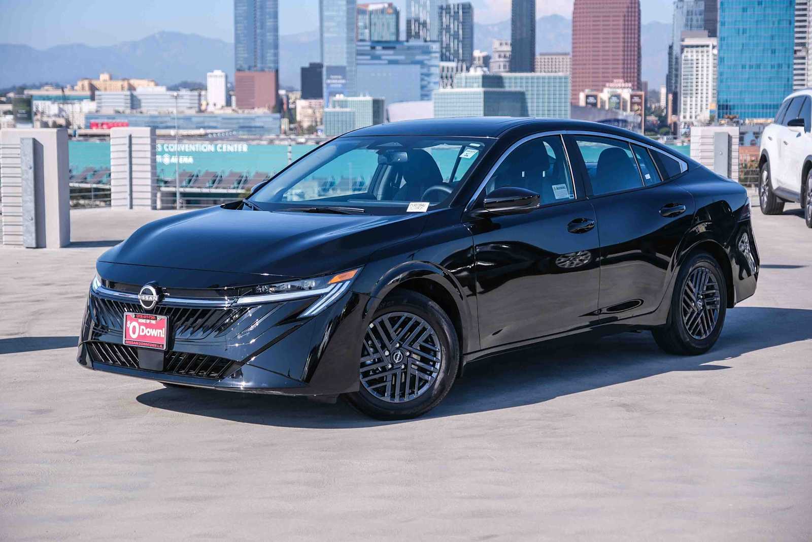 2026 Nissan Sentra