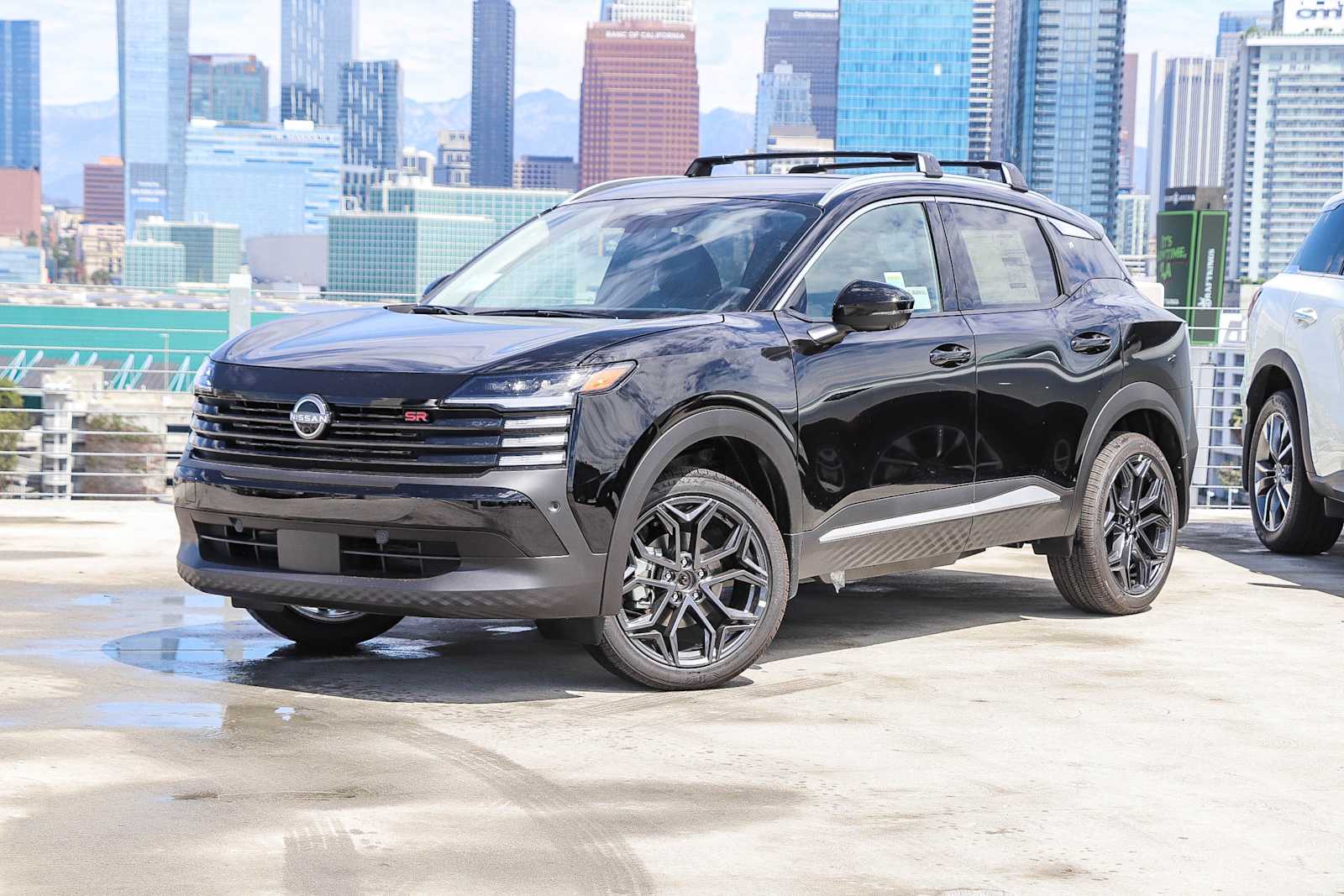 2027 Nissan Kicks