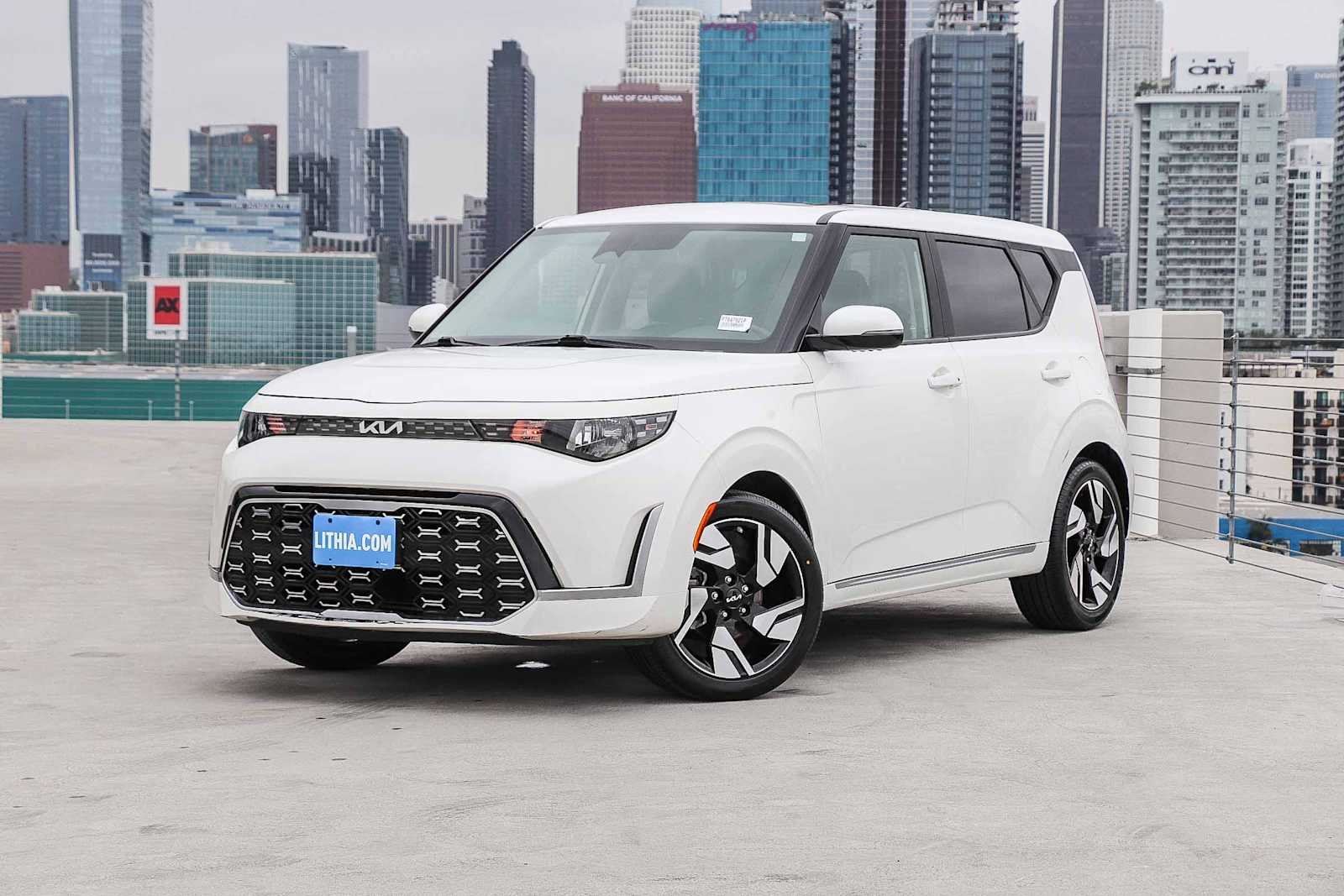 2023 Kia Soul