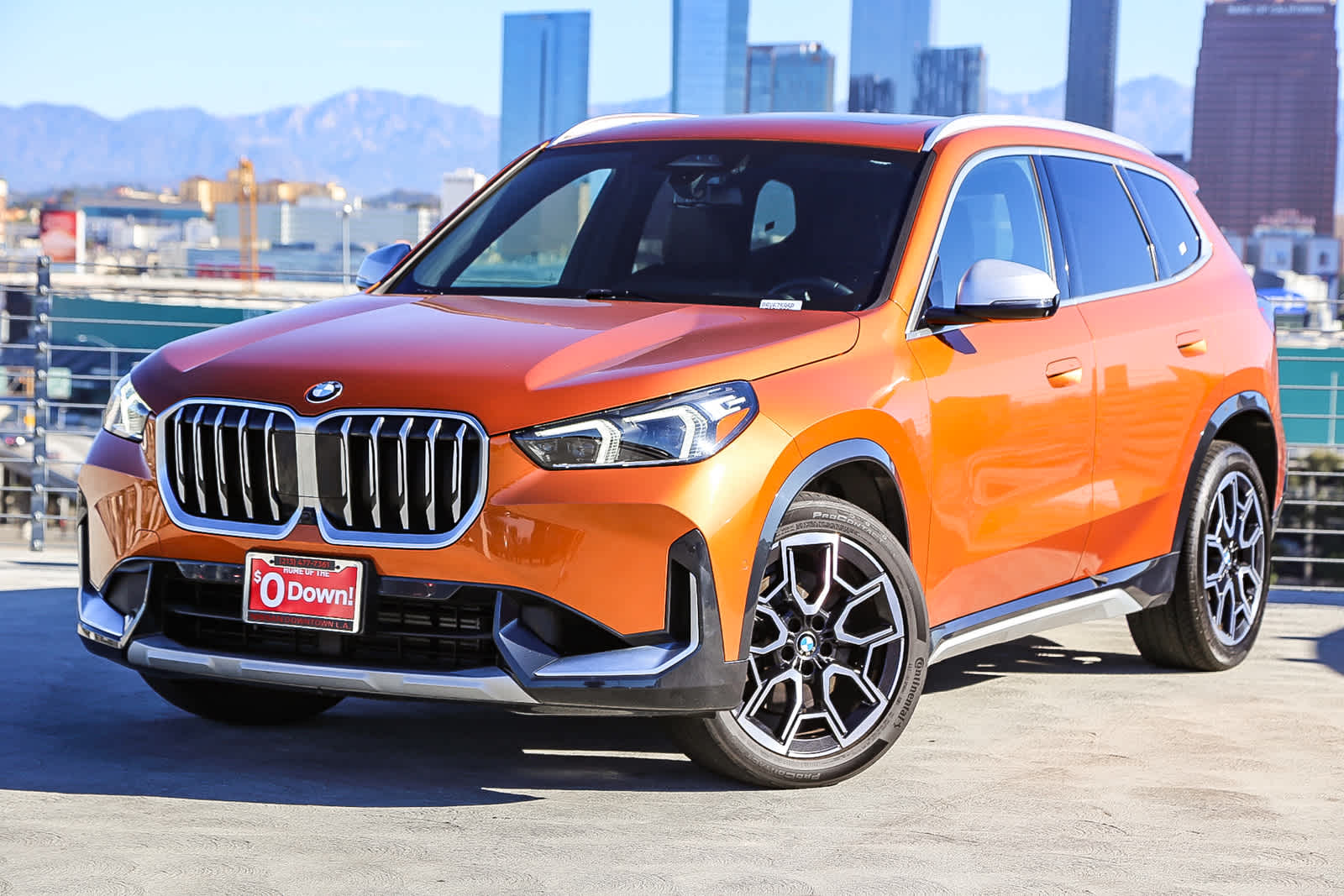 2023 BMW X1 xDrive28i