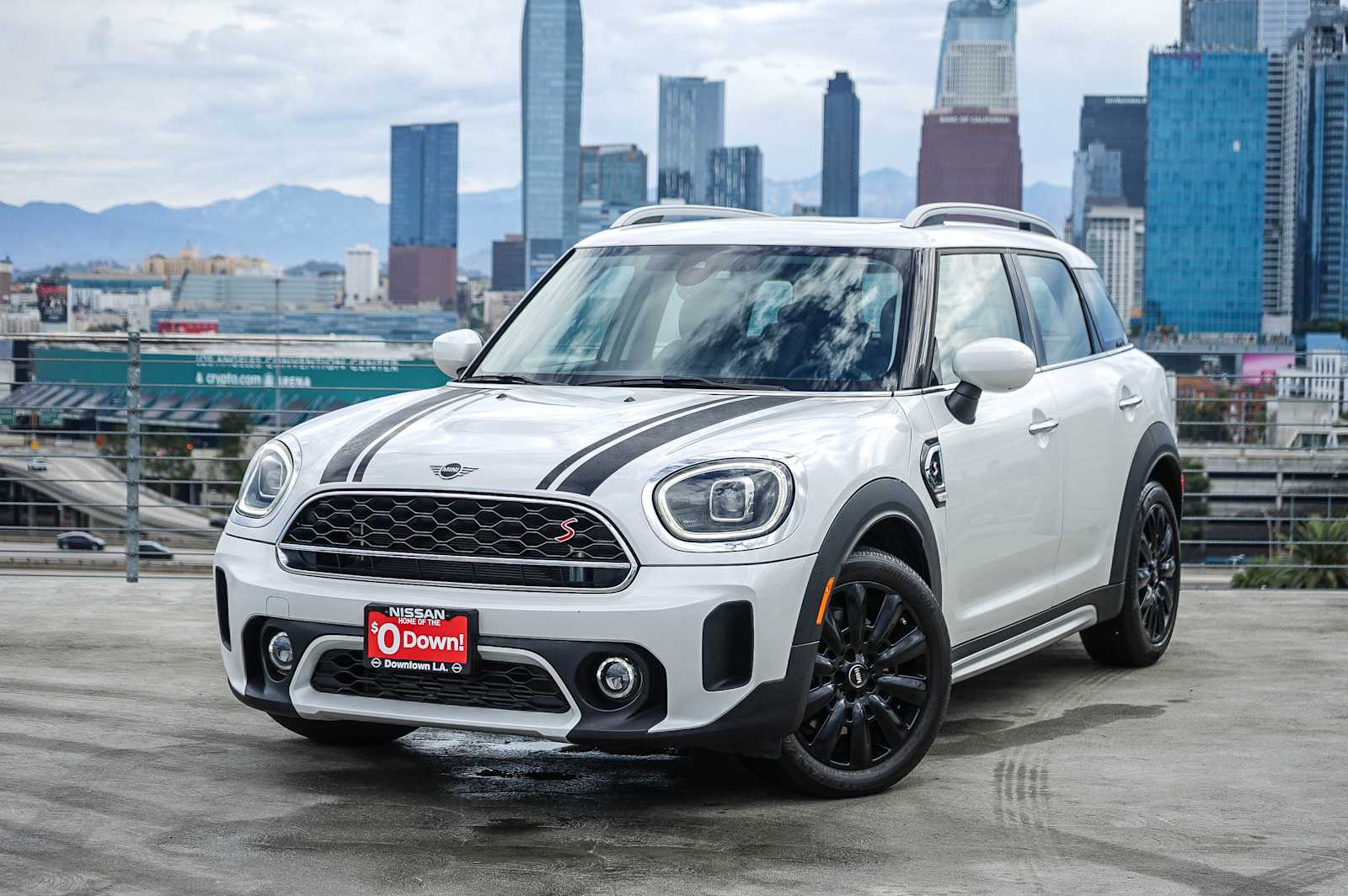 2024 MINI Countryman