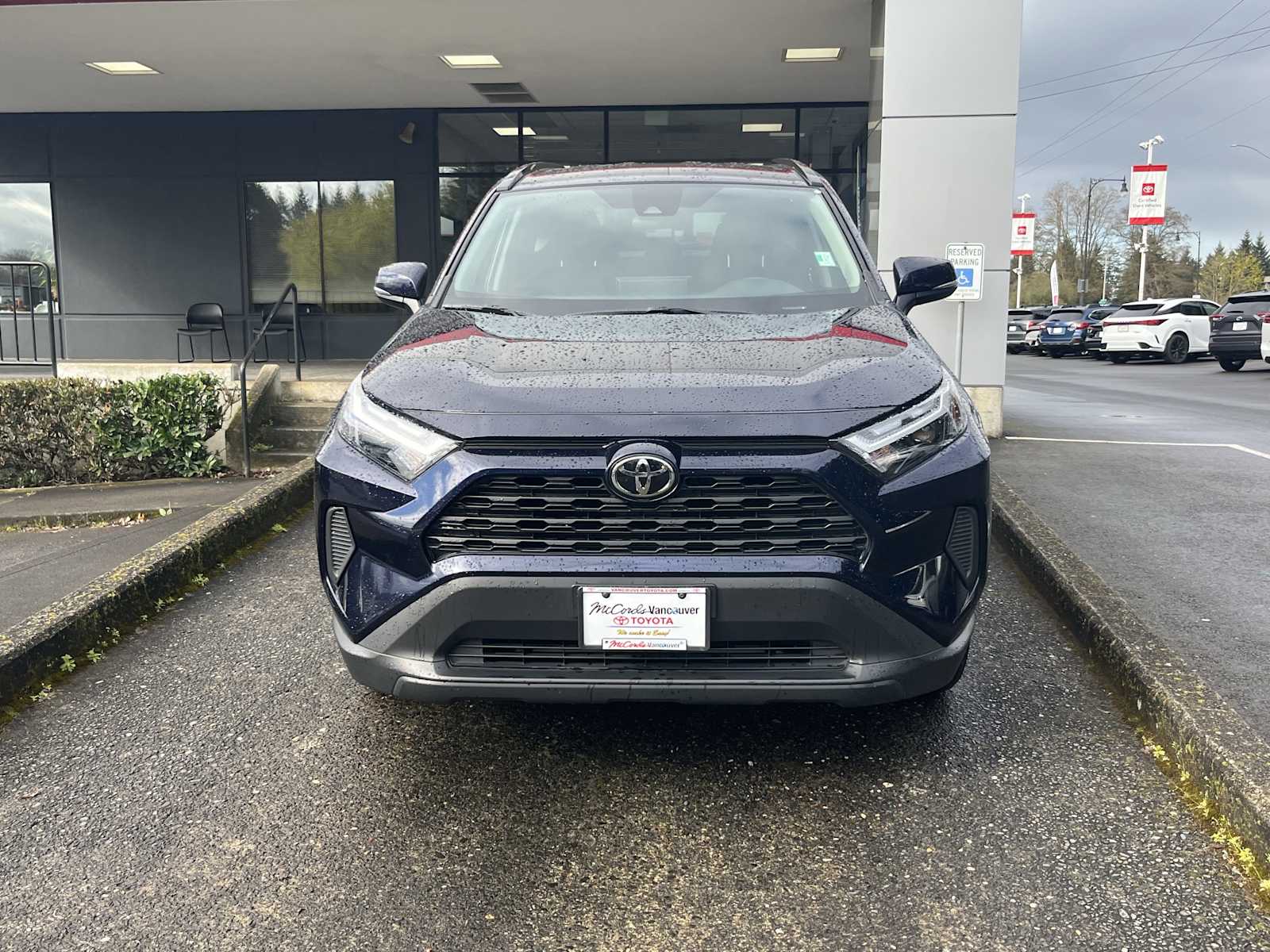 View vehicle photo 2