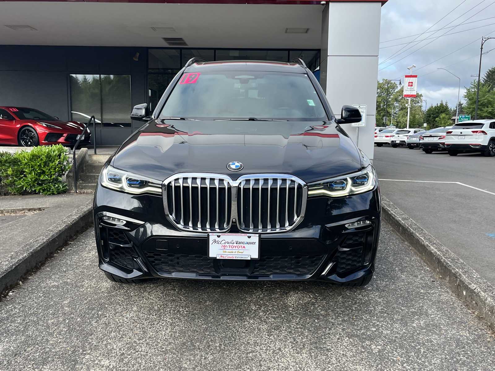 View vehicle photo 2