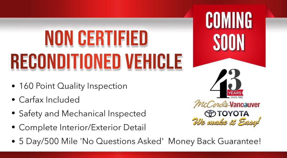 2010 Toyota 4Runner SR5 V6 4WD