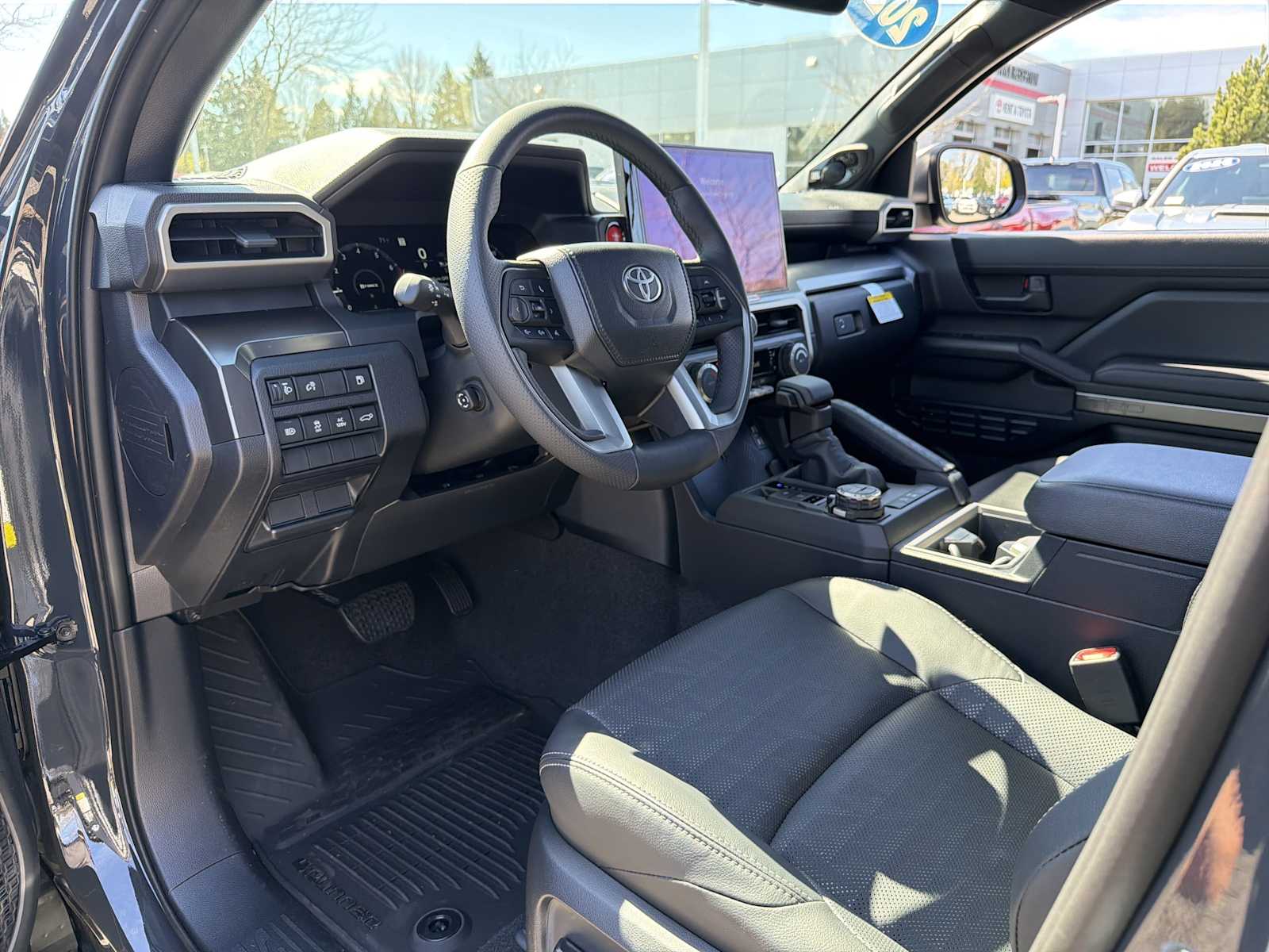 View vehicle photo 5