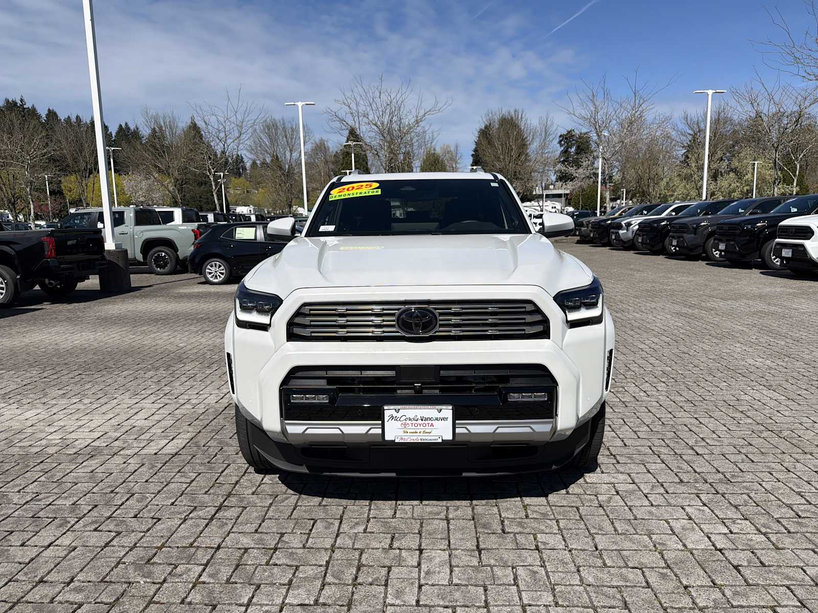 View vehicle photo 2