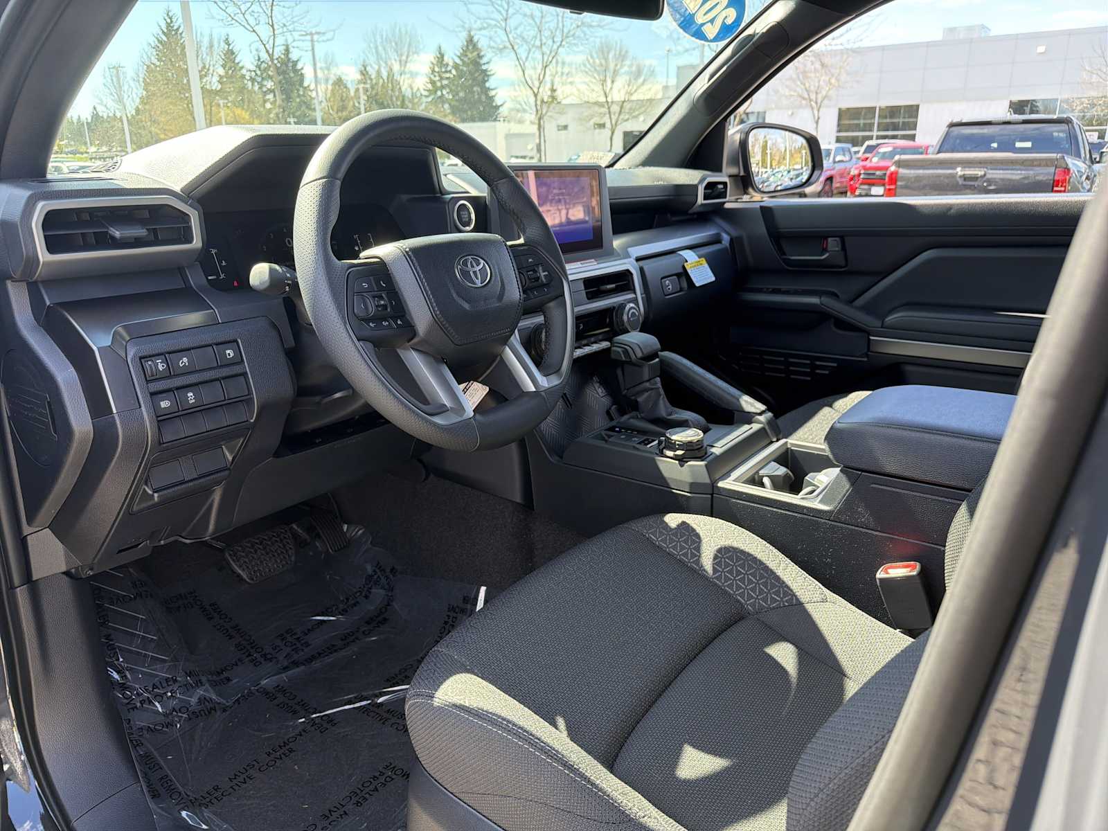 View vehicle photo 6